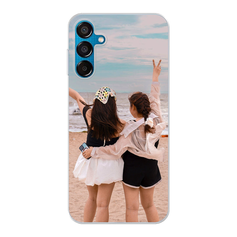 Galaxy M serie