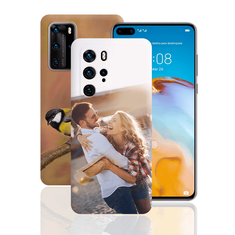 Huawei Enjoy Serie
