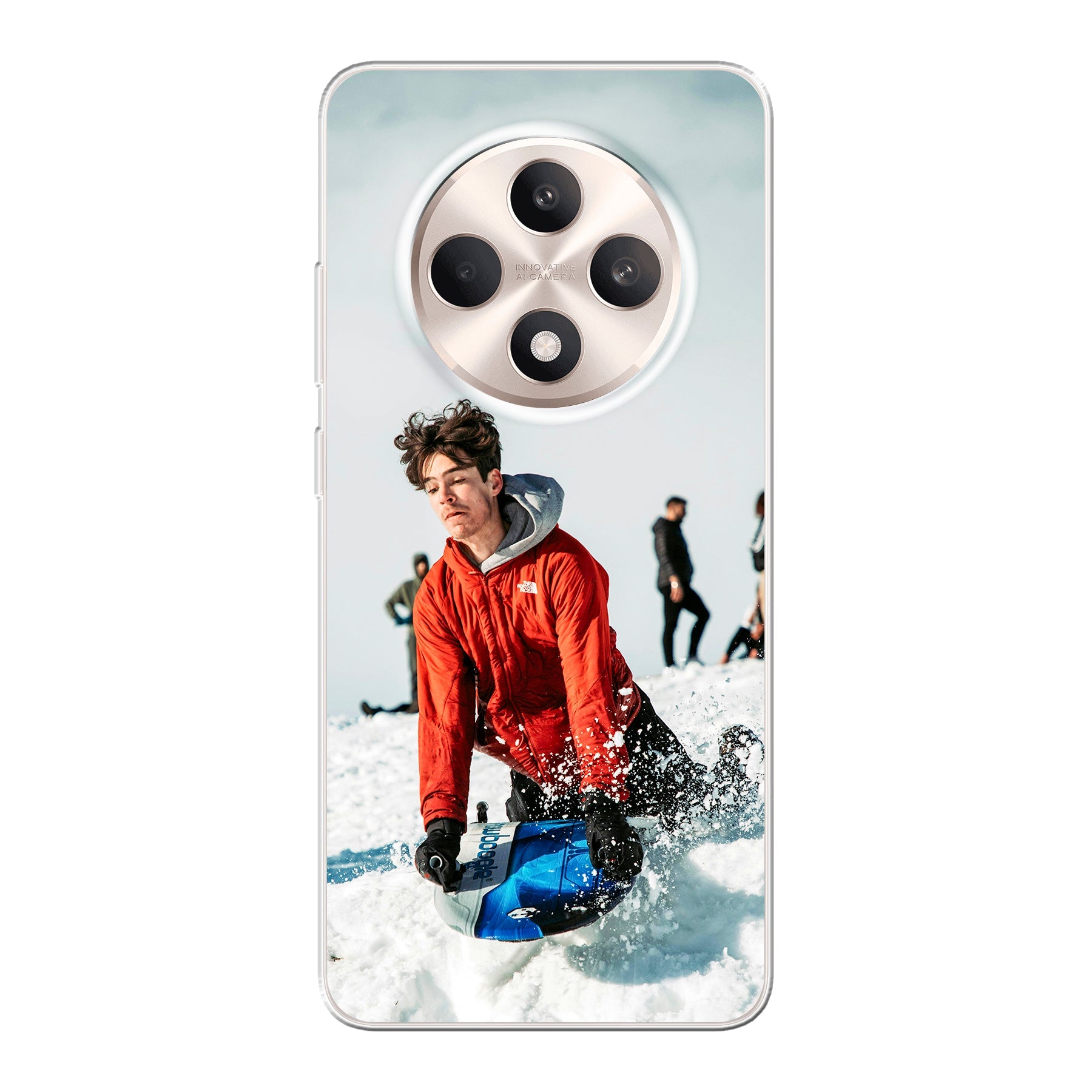 Oppo Reno serie