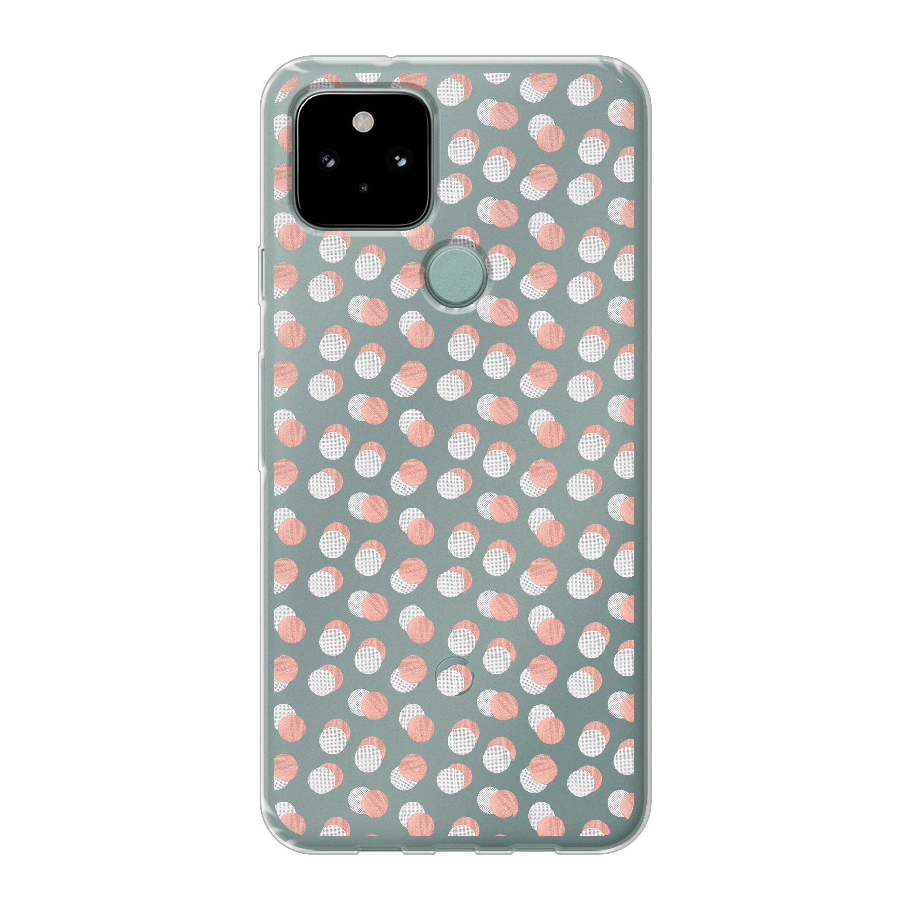 Google Pixel 5 / Pixel 5a (5G)