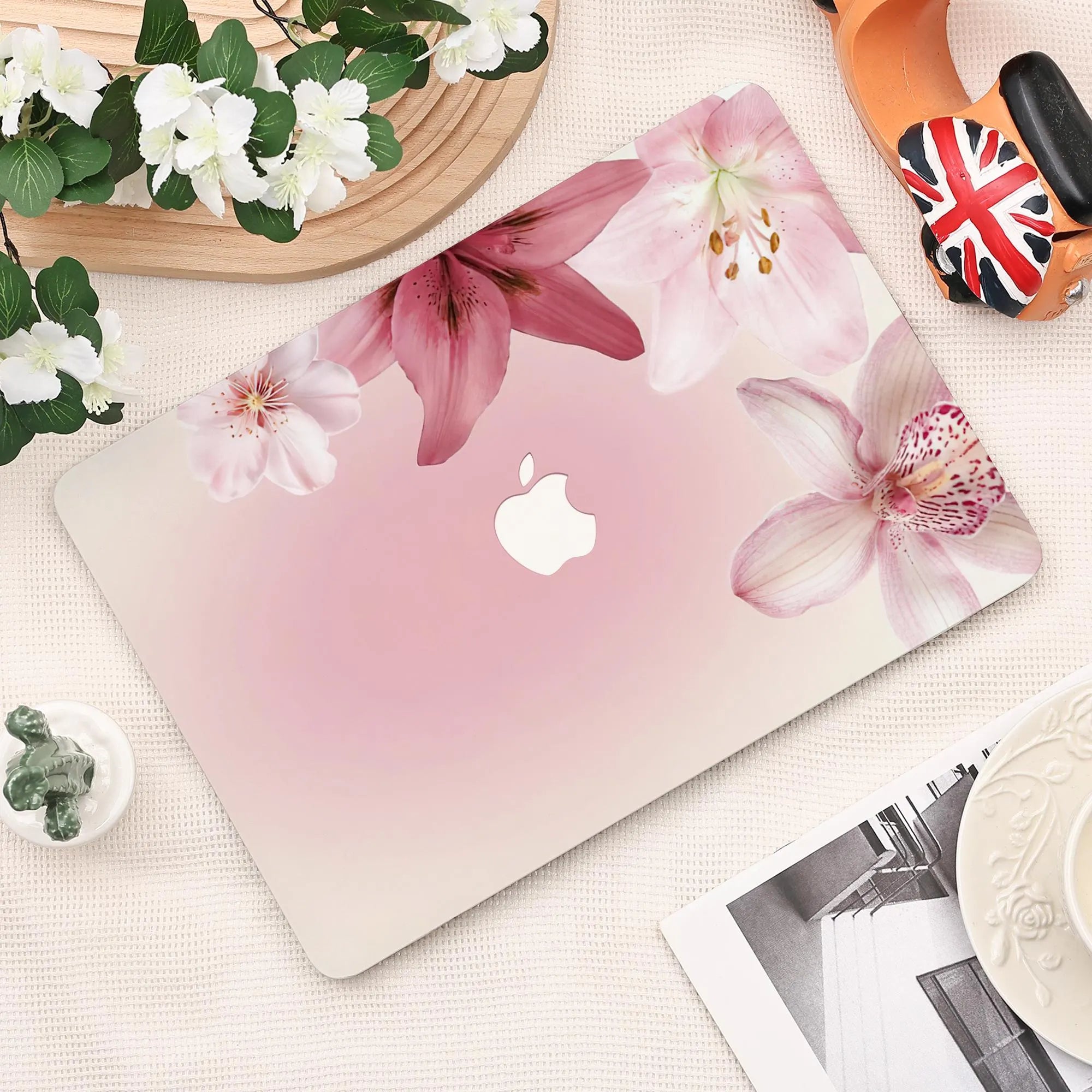 MacBook
