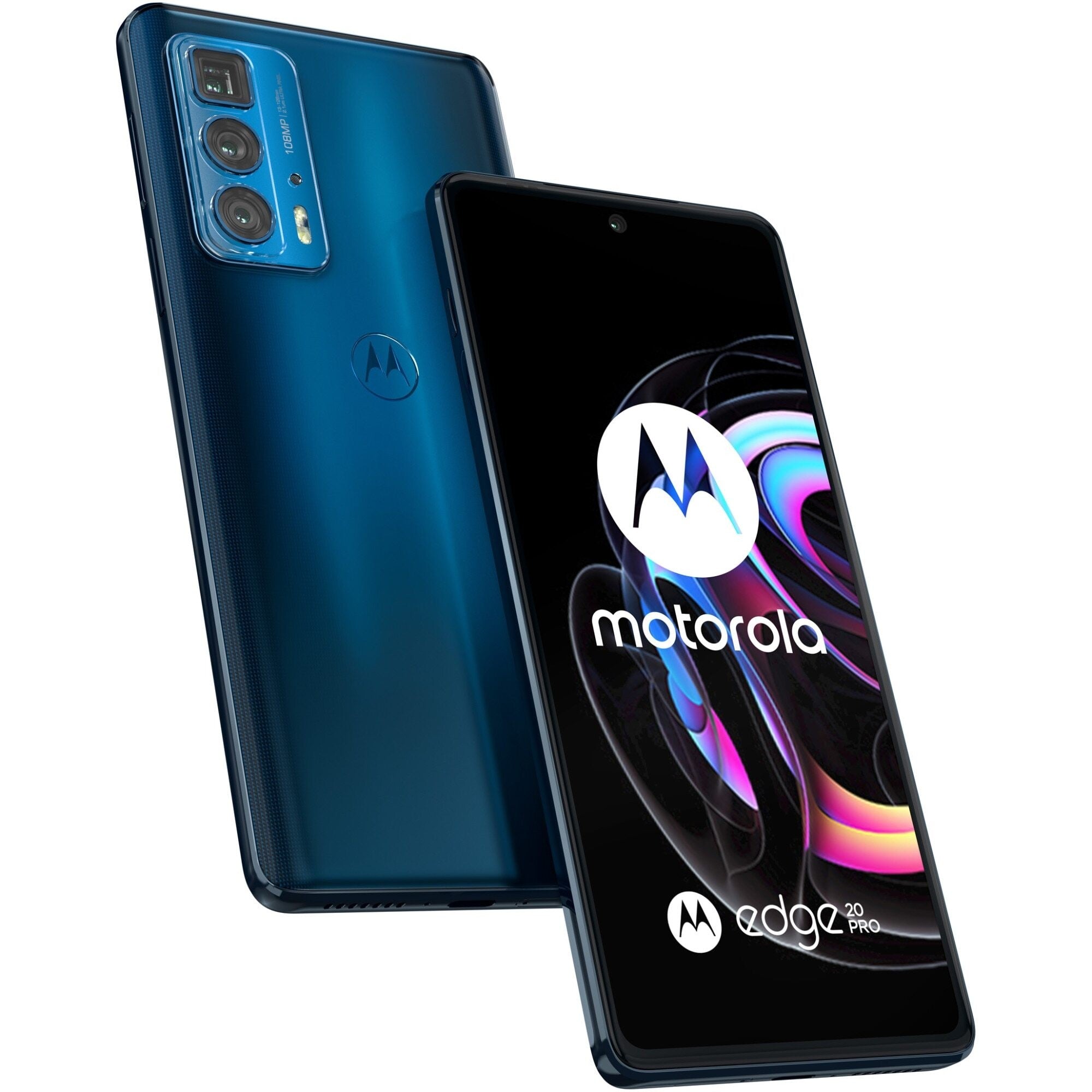 Motorola Edge 20 / 30 / 40