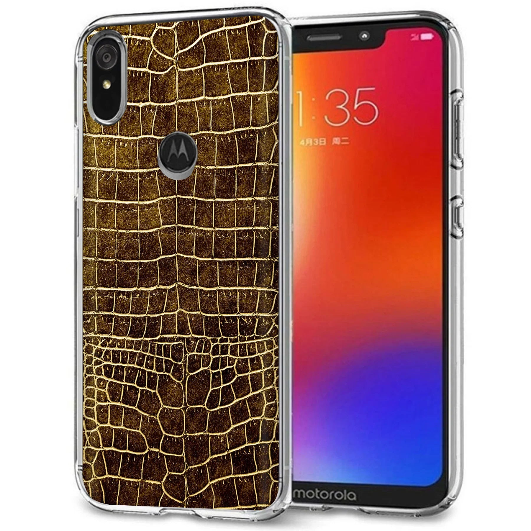 Motorola Moto E6, E6 Play