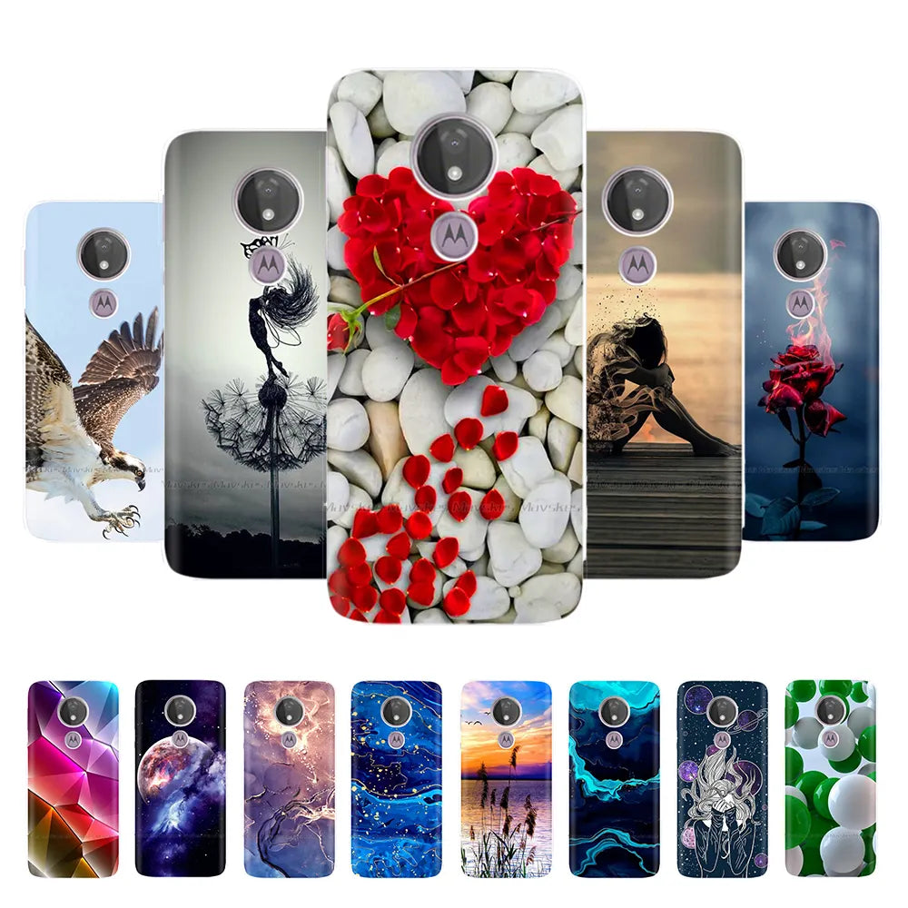 Motorola Moto G6 / G6 Plus / G6 Play