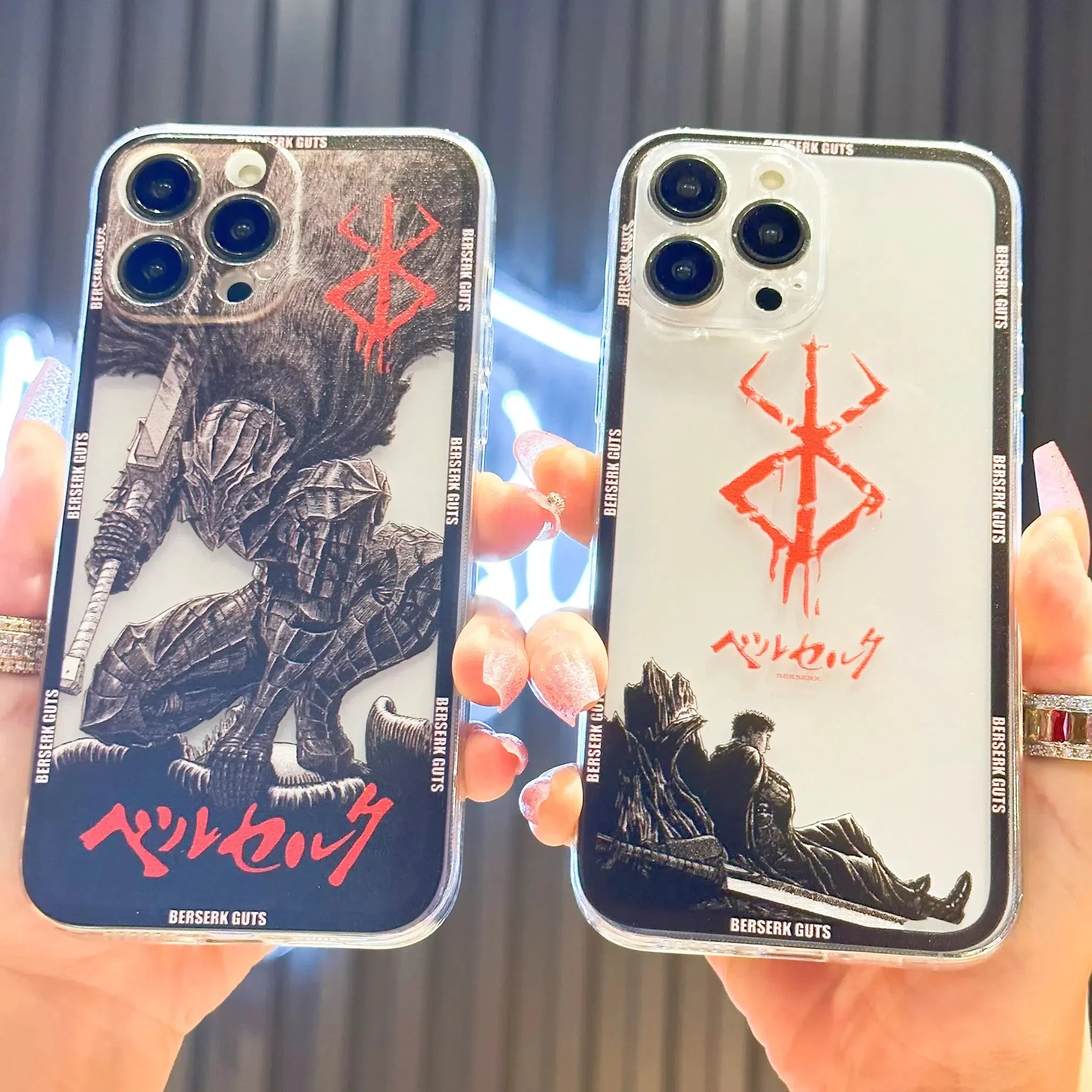 Nothing Phone (1)