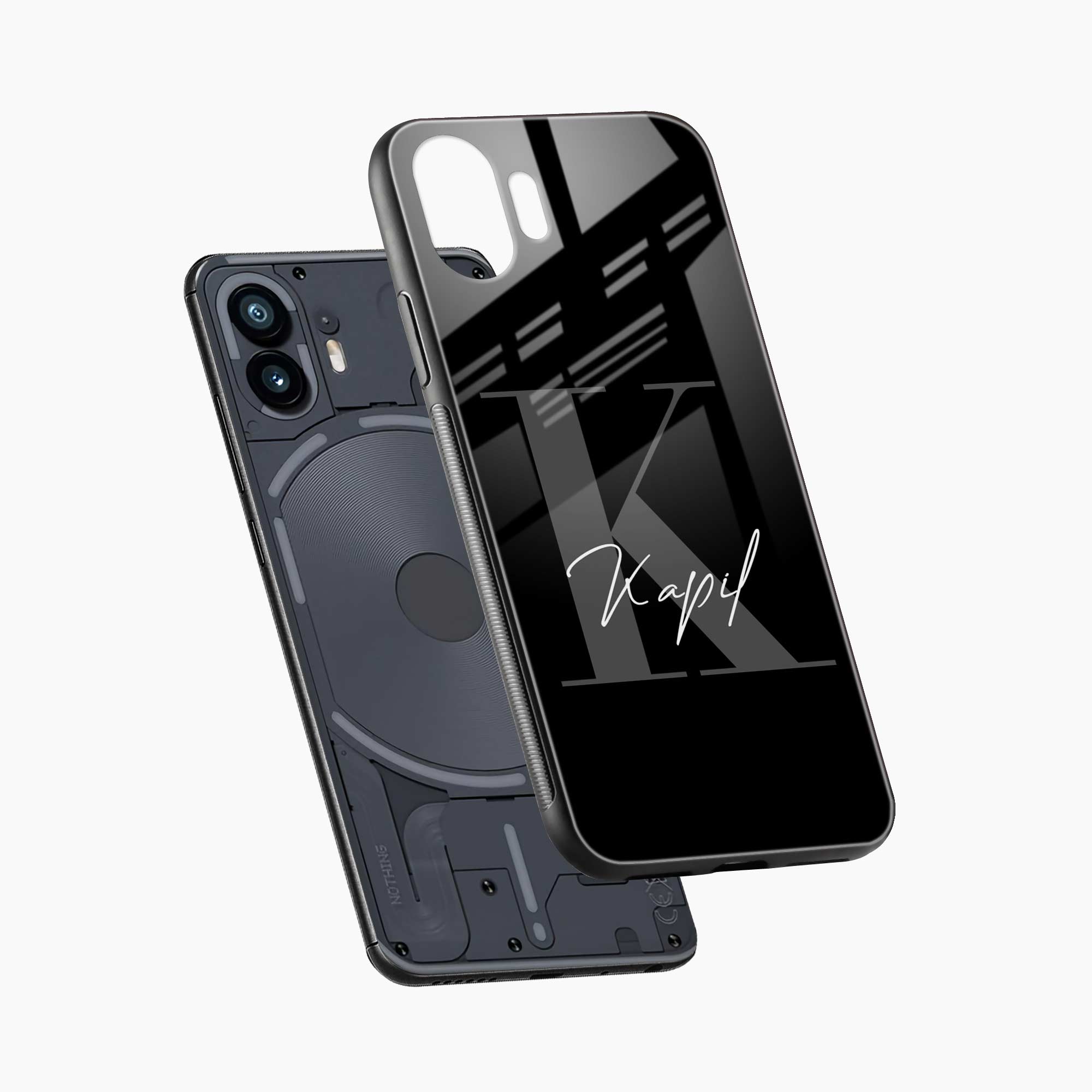 Nothing Phone (2)