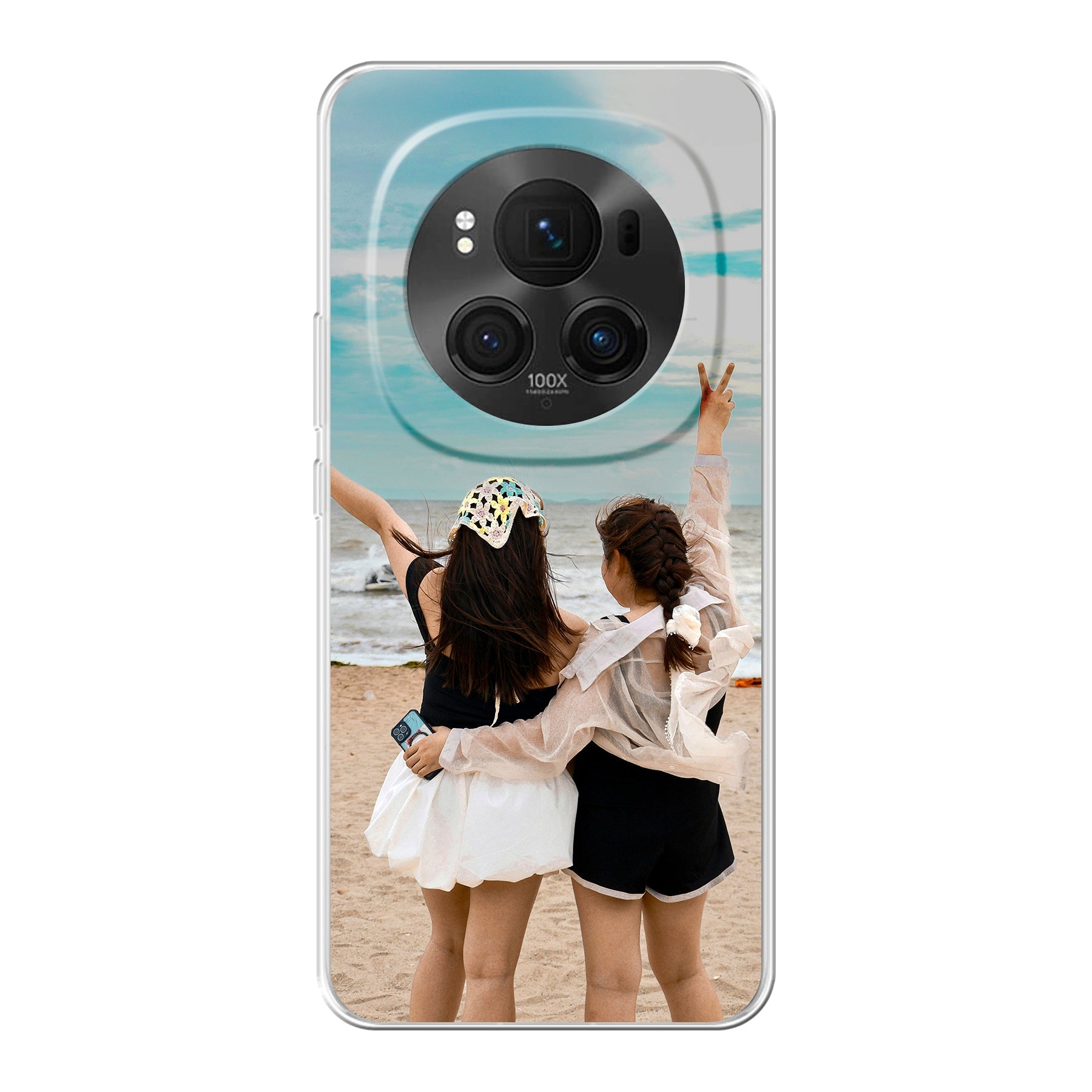 Honor Magic Serie