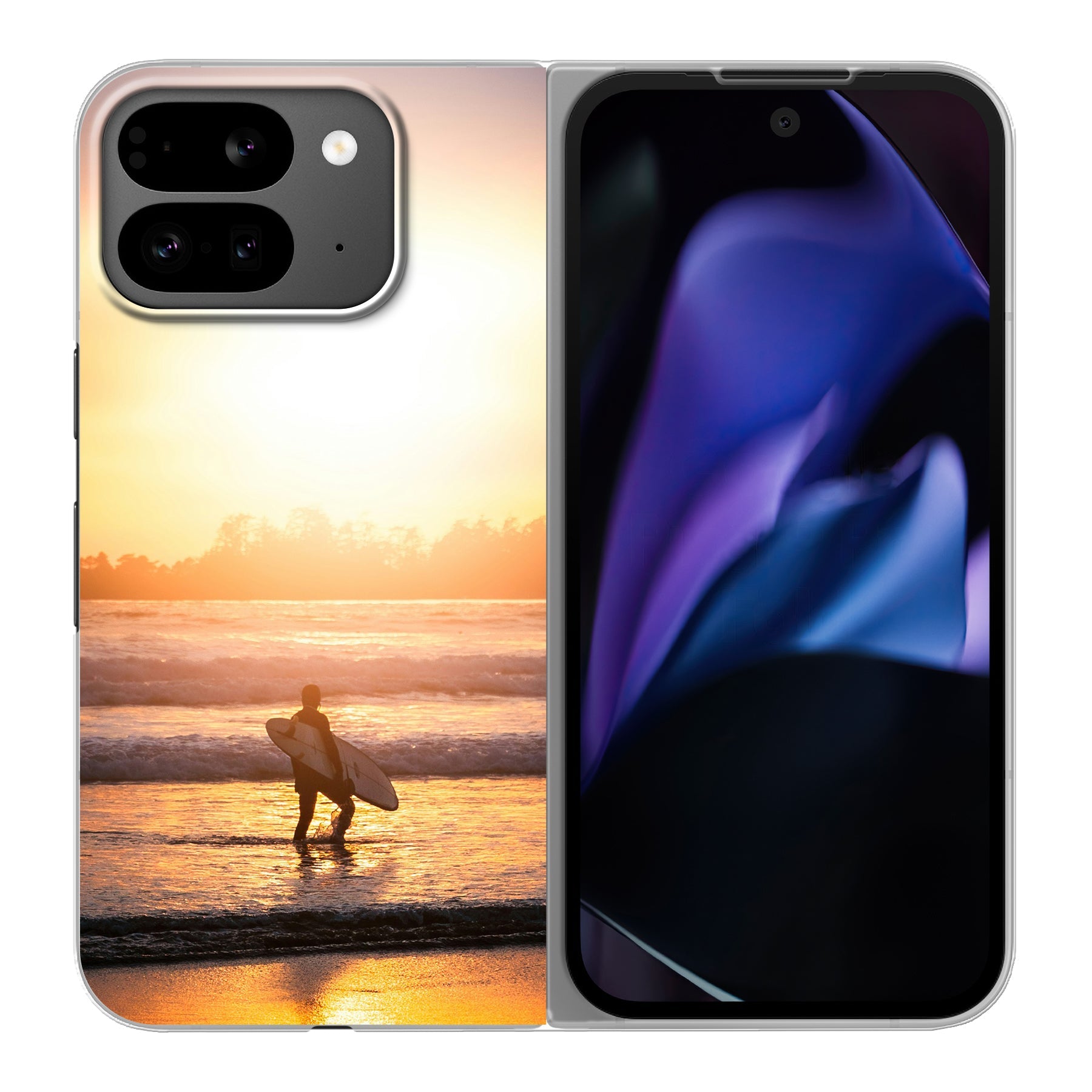 Google Pixel Fold Serie