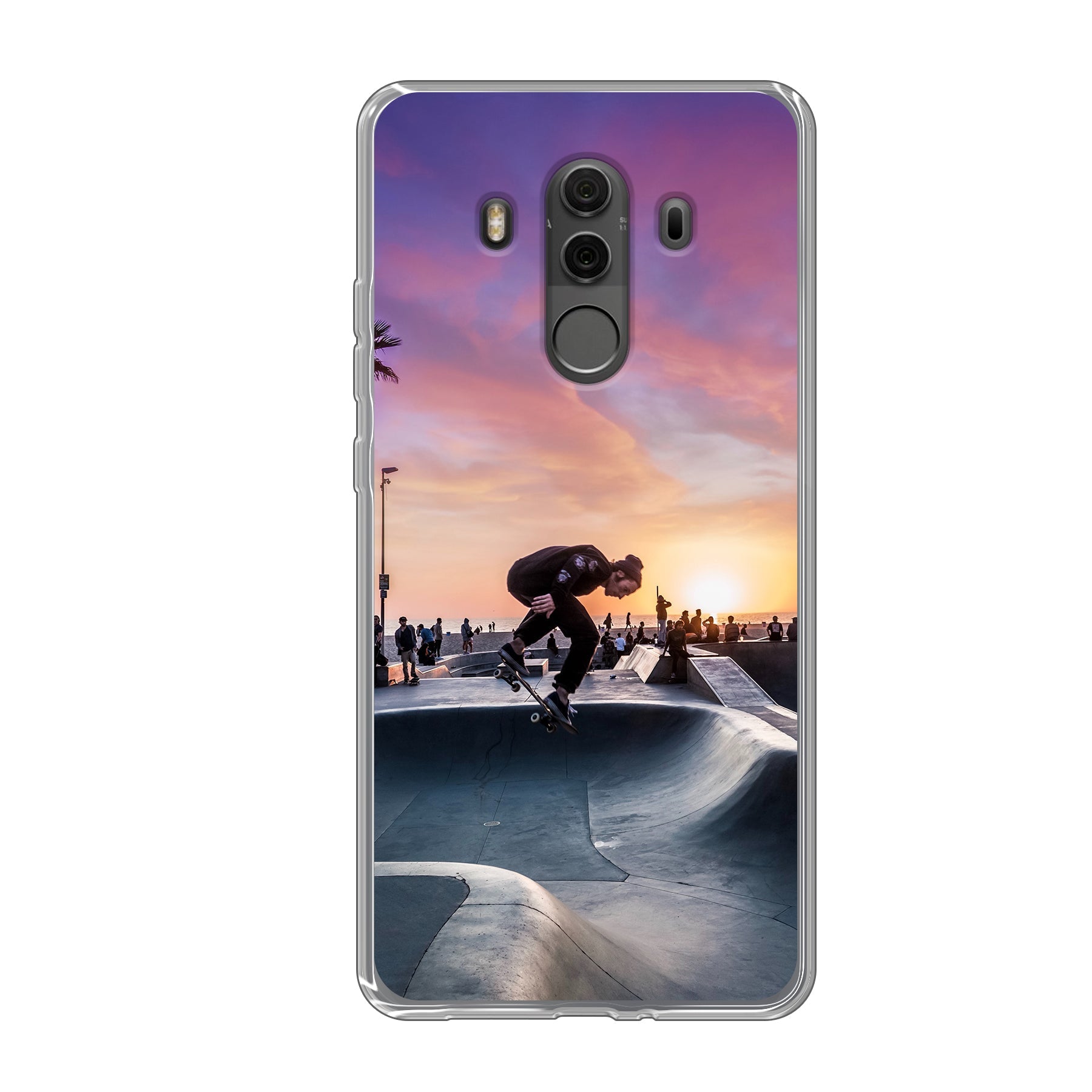Huawei Mate Serie