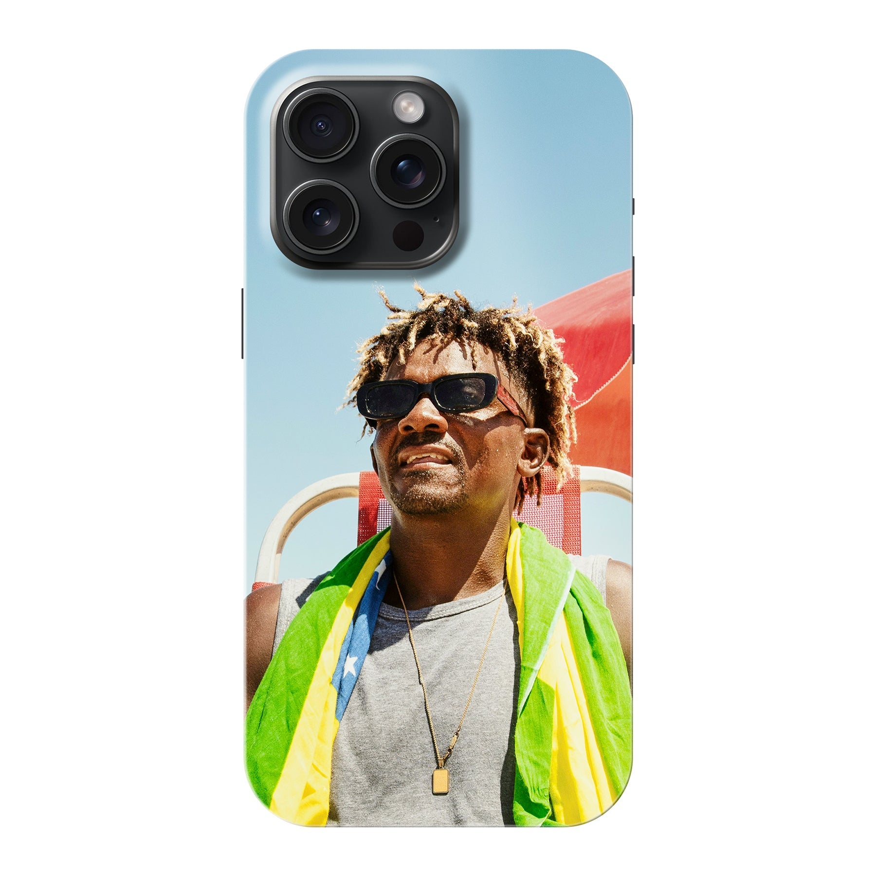 iPhone 15 / Plus / Pro / Pro Max