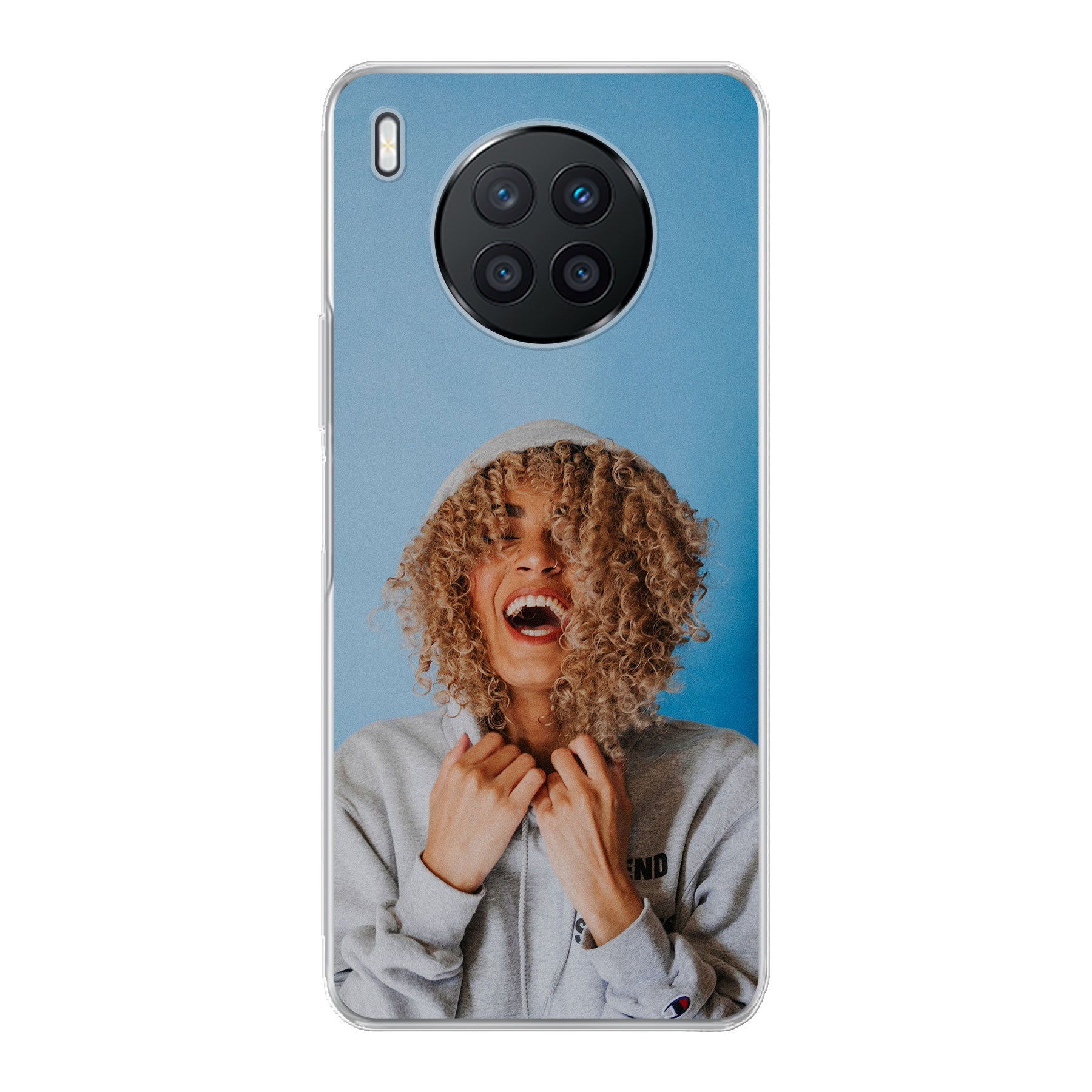 Huawei Nova Serie
