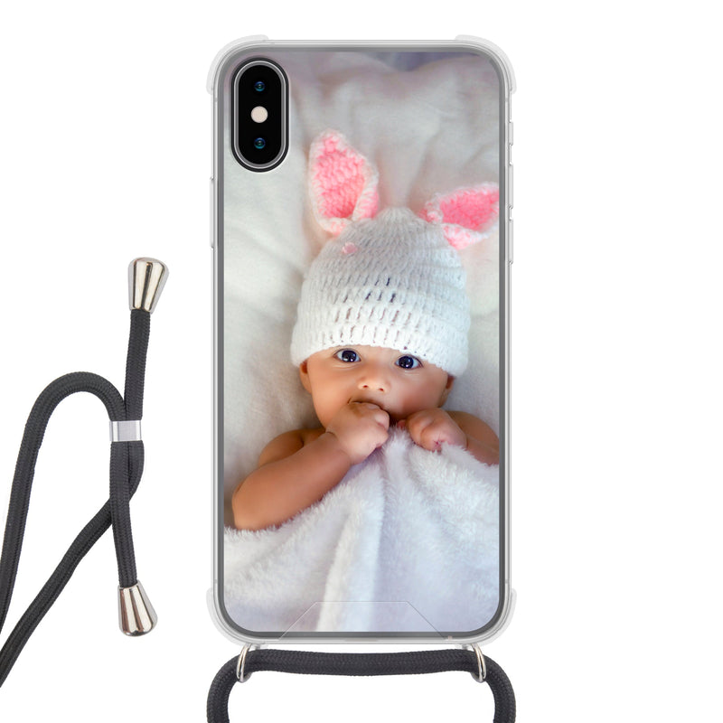 iPhone X / XS / XR
