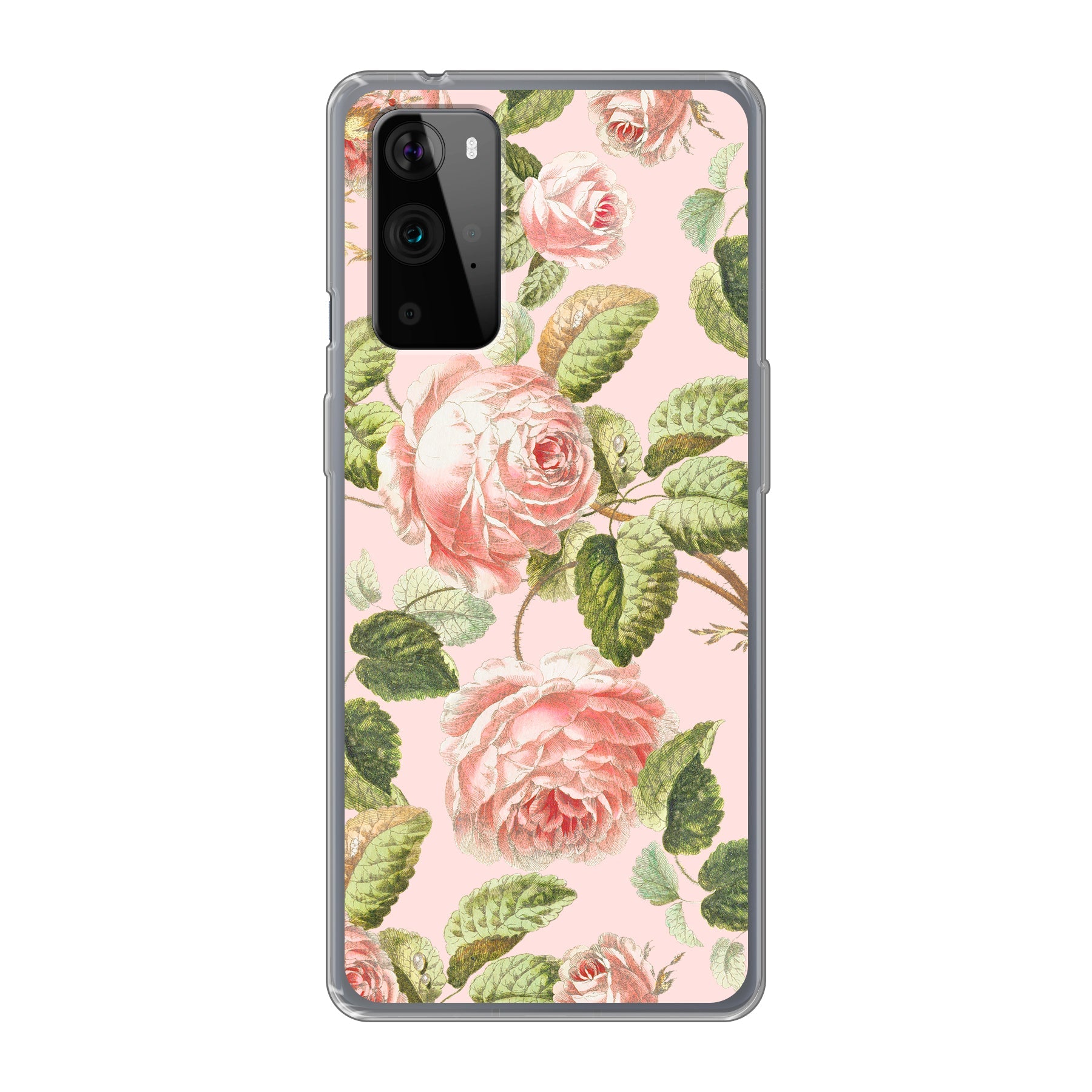 OnePlus Number Serie