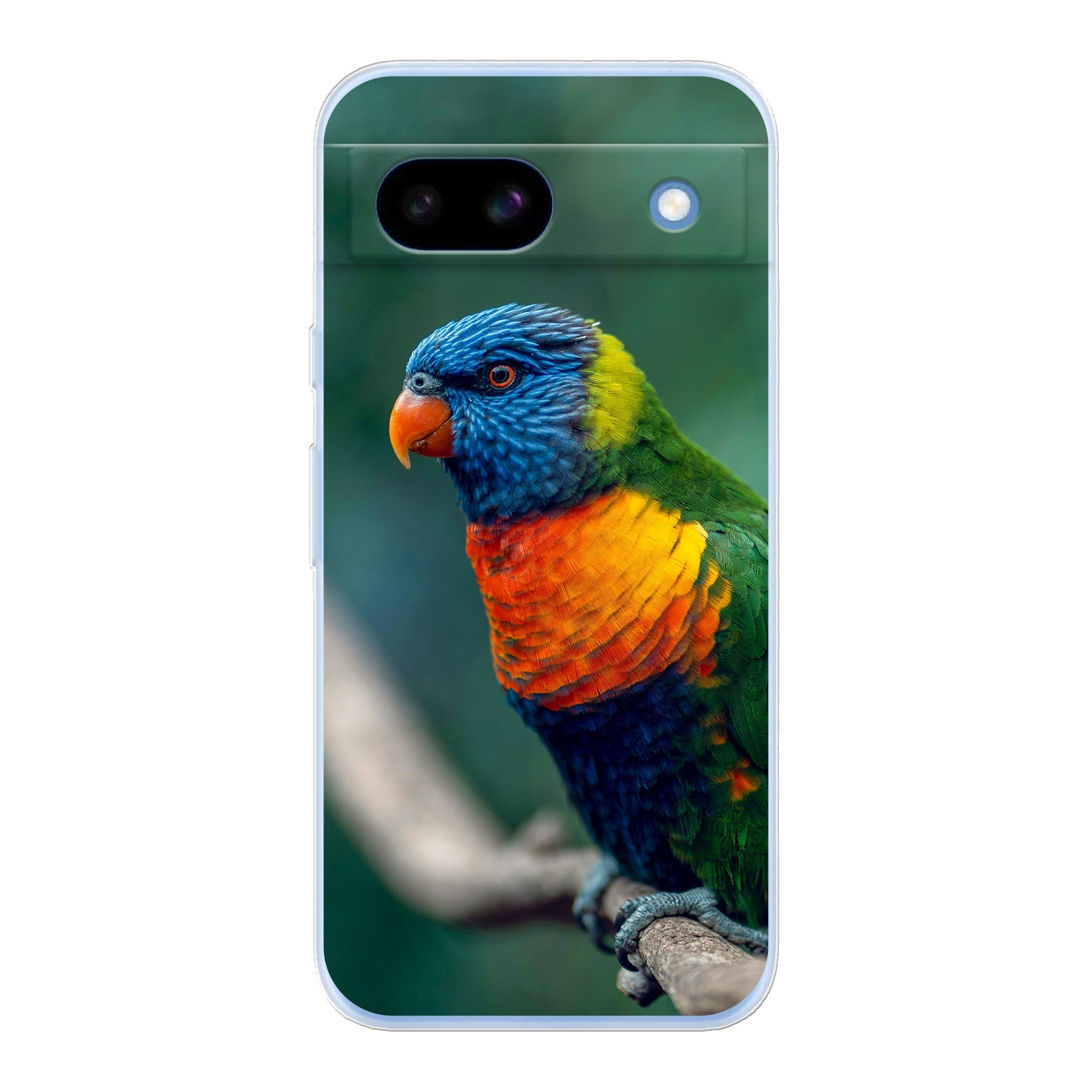 Google Pixel 8 / Pixel 8 Pro / Pixel 8a