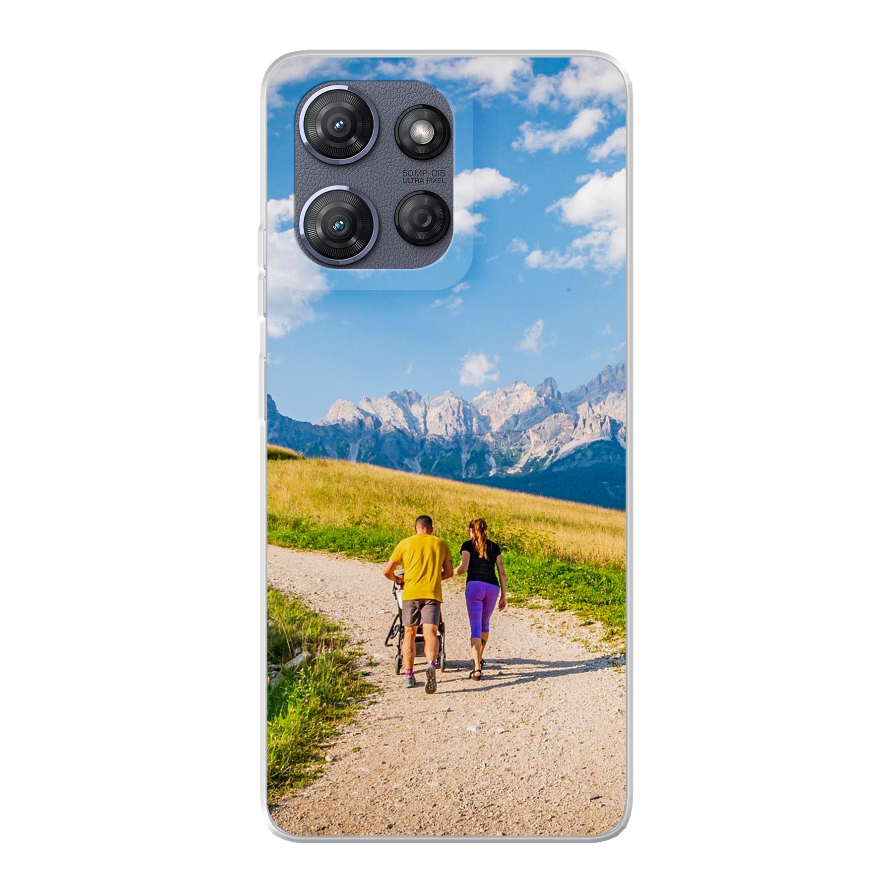 Motorola Moto G Power