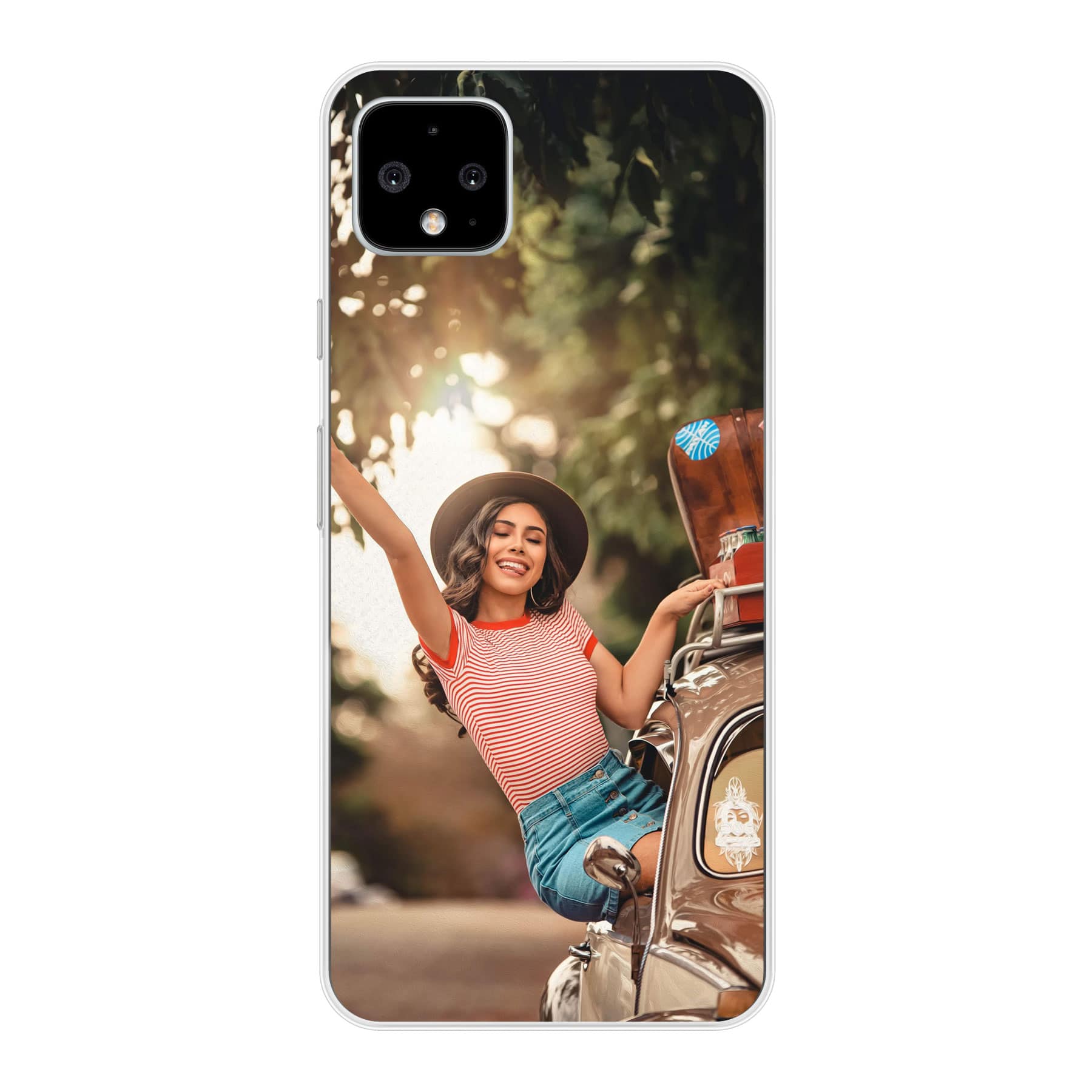 Google Pixel 4 / Pixel 4 XL / Pixel 4a / Pixel 4a (5G)