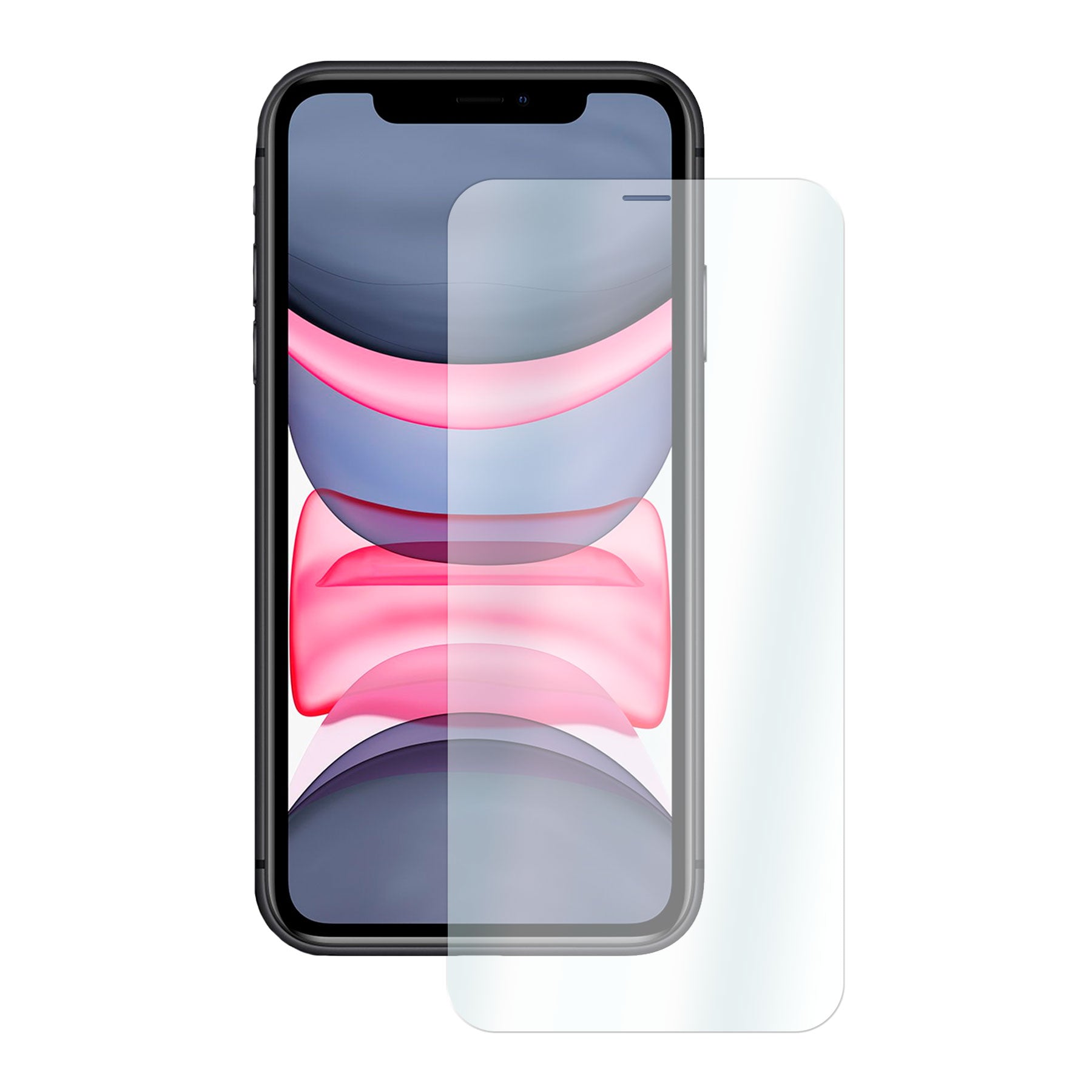 Gehard glazen schermbeschermer Apple iPhone 11