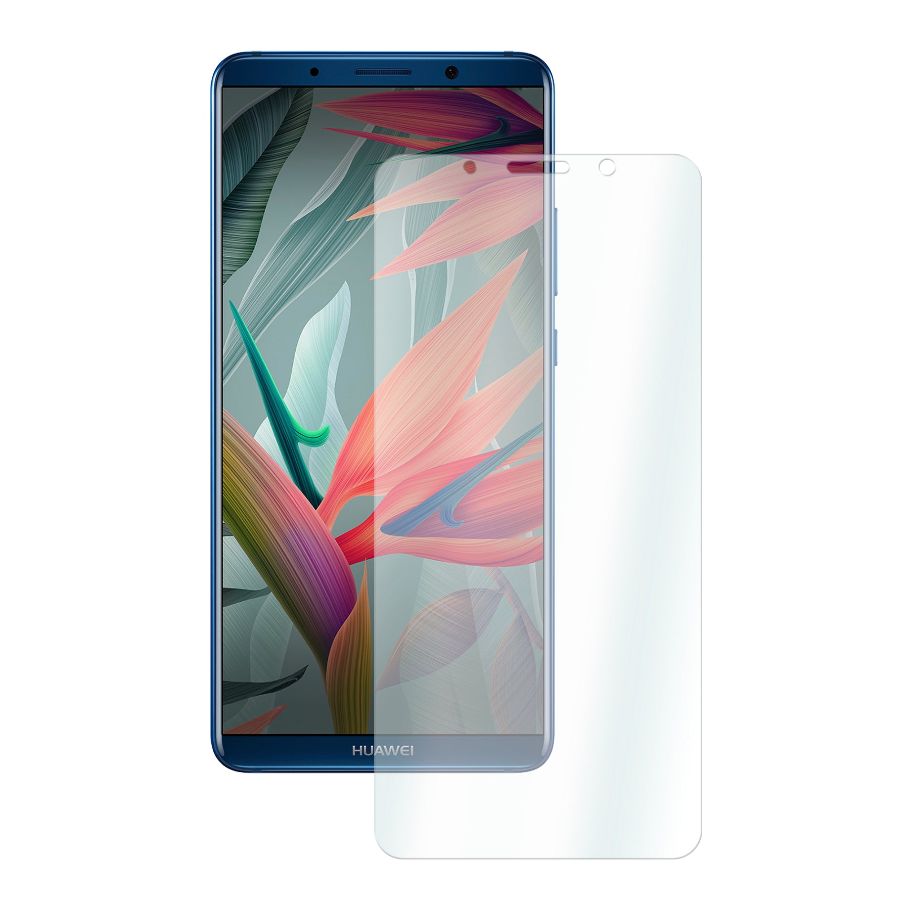 Gehard glazen schermbeschermer Huawei Mate 10 Pro