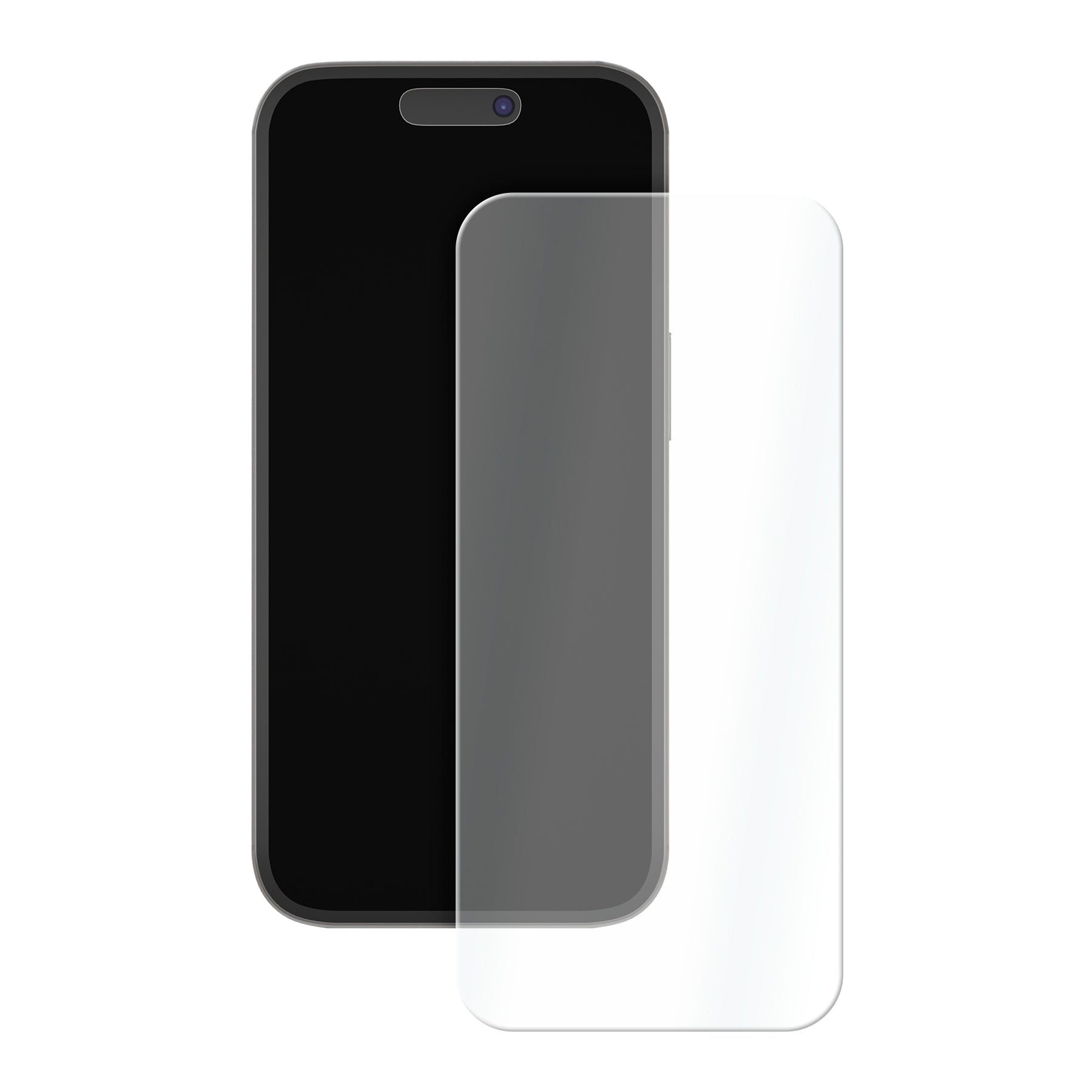 Gehard glazen schermbeschermer Apple iPhone 17 Pro Max