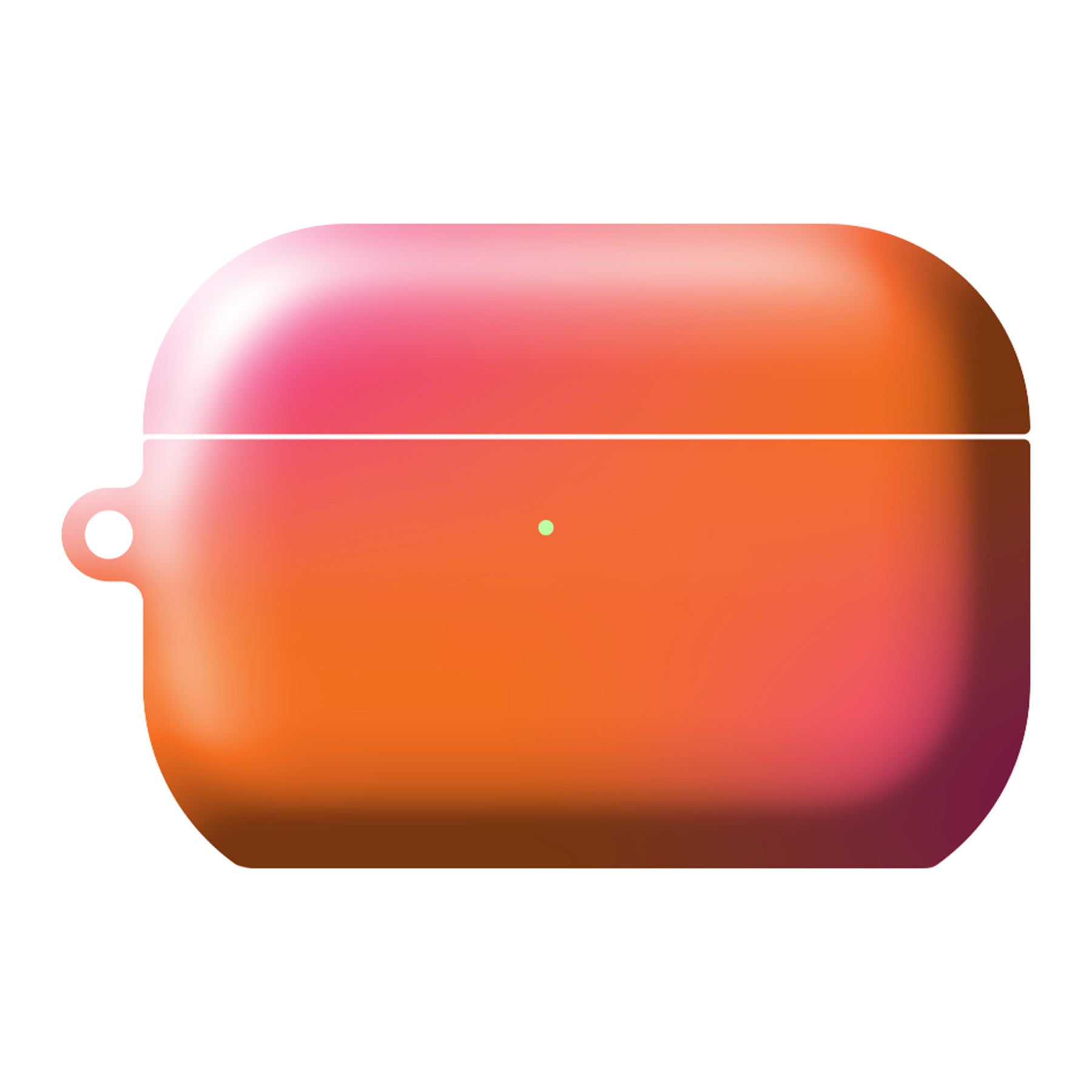 Apple AirPods 4 Hardcase (volledig bedrukt)