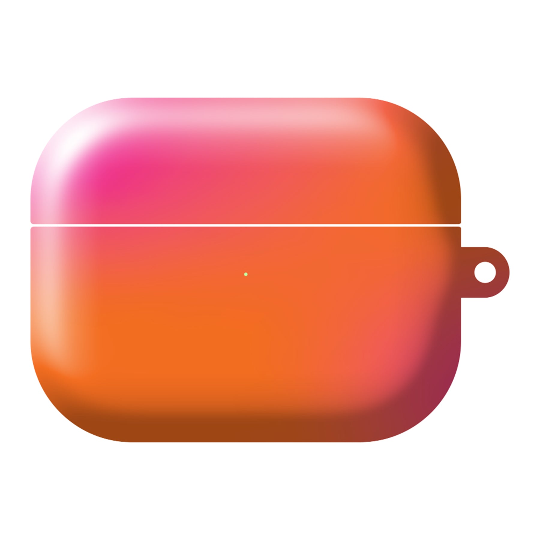 Apple AirPods Pro Hardcase (volledig bedrukt)