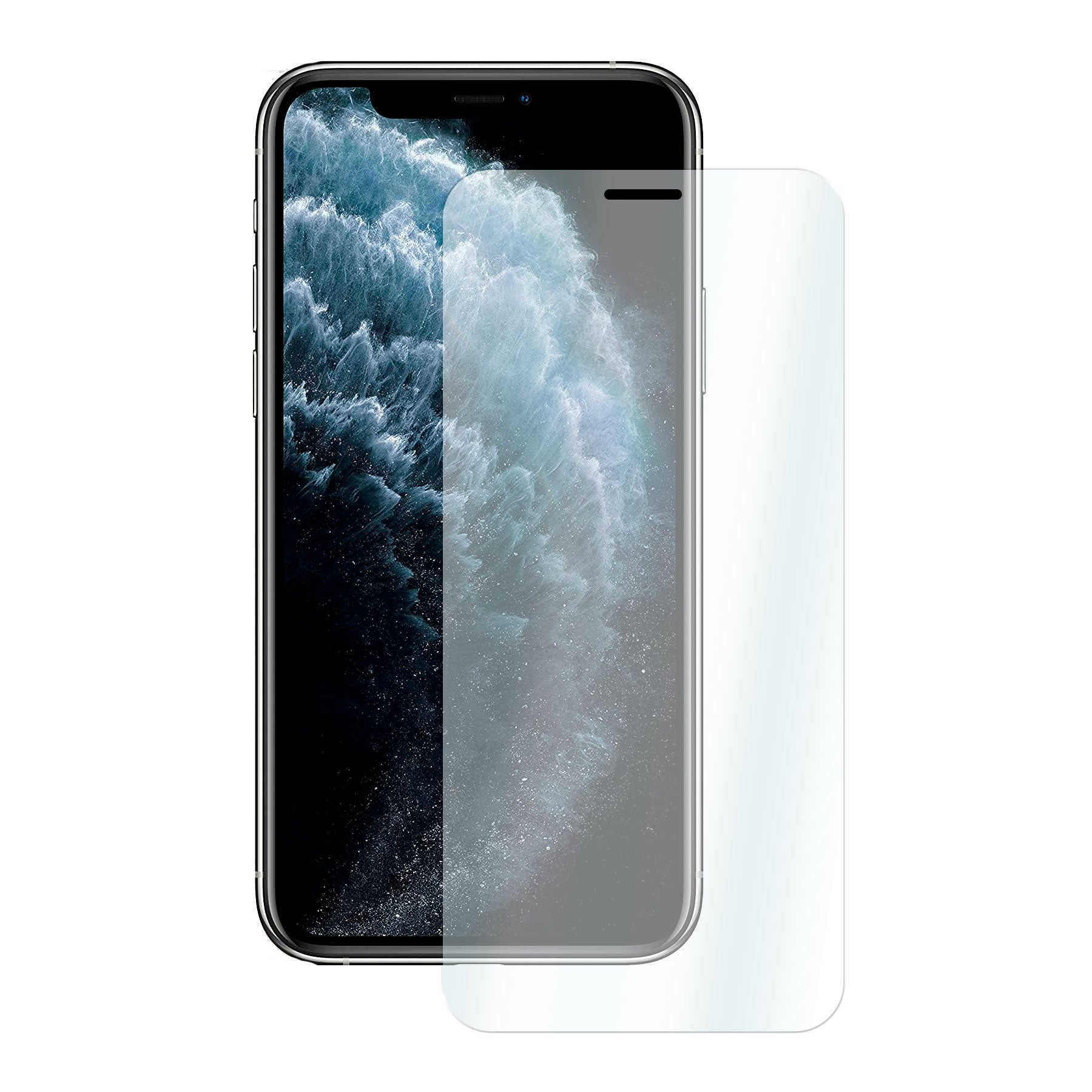 Gehard glazen schermbeschermer Apple iPhone 11 Pro