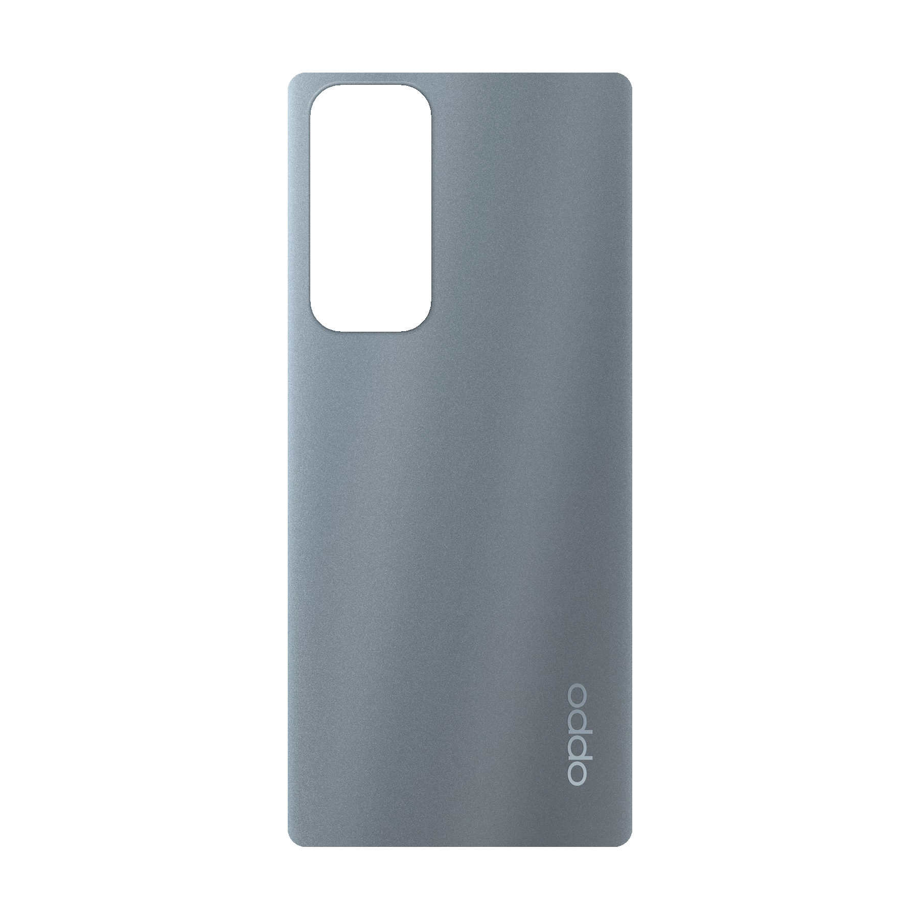 Oppo Find X3 Neo / Oppo Reno5 Pro+ 5G Zachte hoes (achterkant bedrukt, transparant)