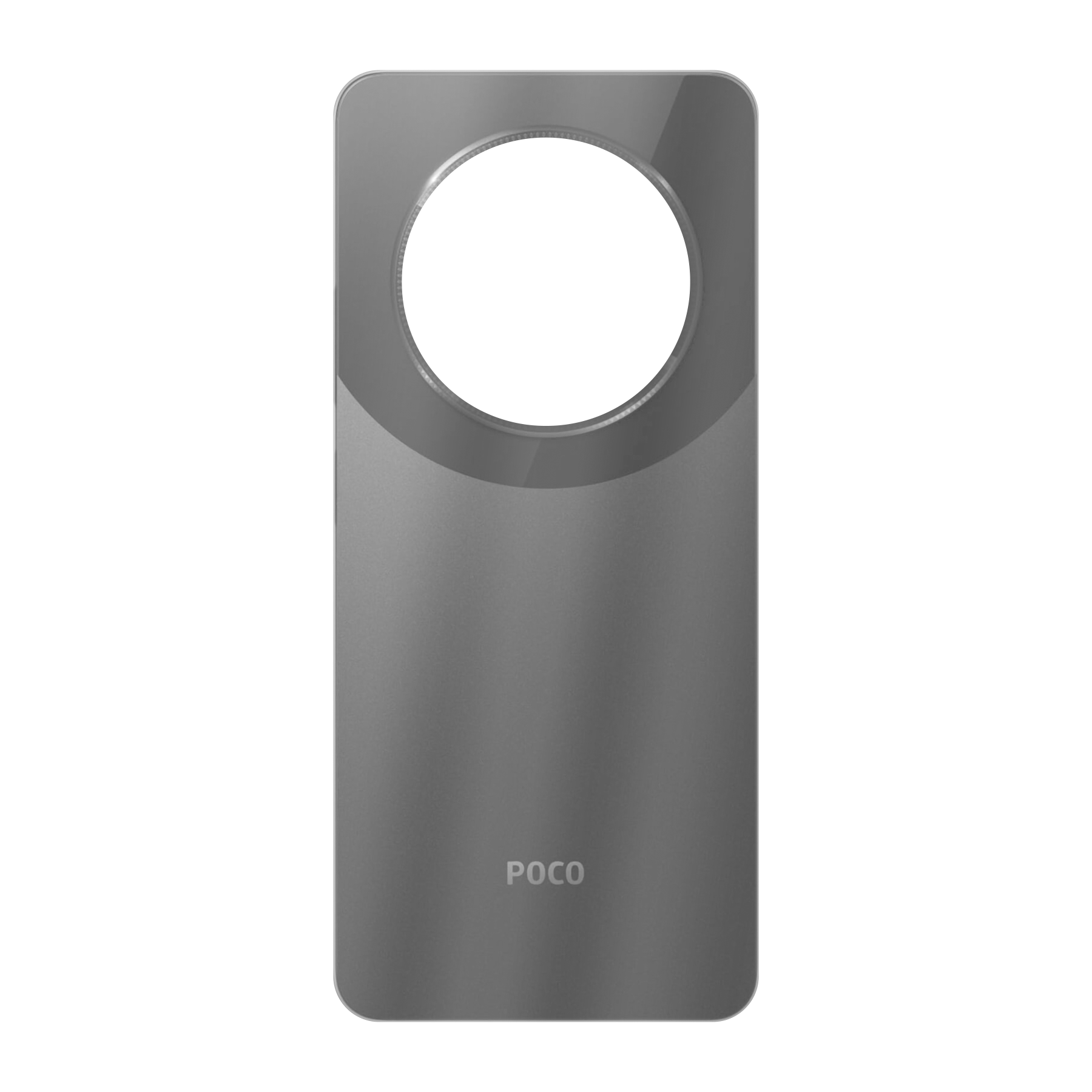 Xiaomi Poco C75 / Poco C75 (5G) / Poco M7 / Redmi 14C / Redmi 14C 5G / Redmi 14R Zachte case (achterkant bedrukt, transparant)
