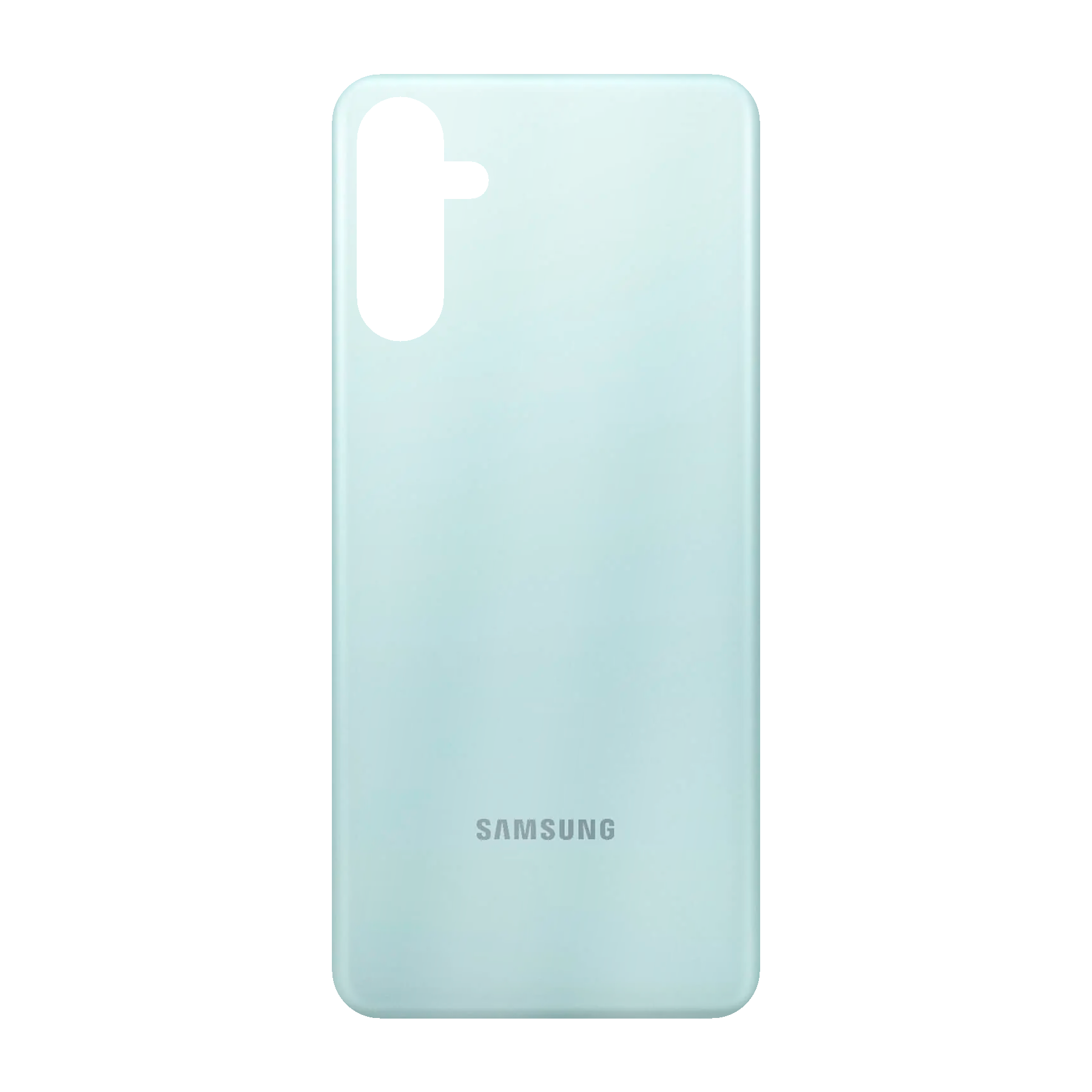 Samsung Galaxy A13 5G / Galaxy A04s Zachte hoes (achterkant bedrukt, transparant)