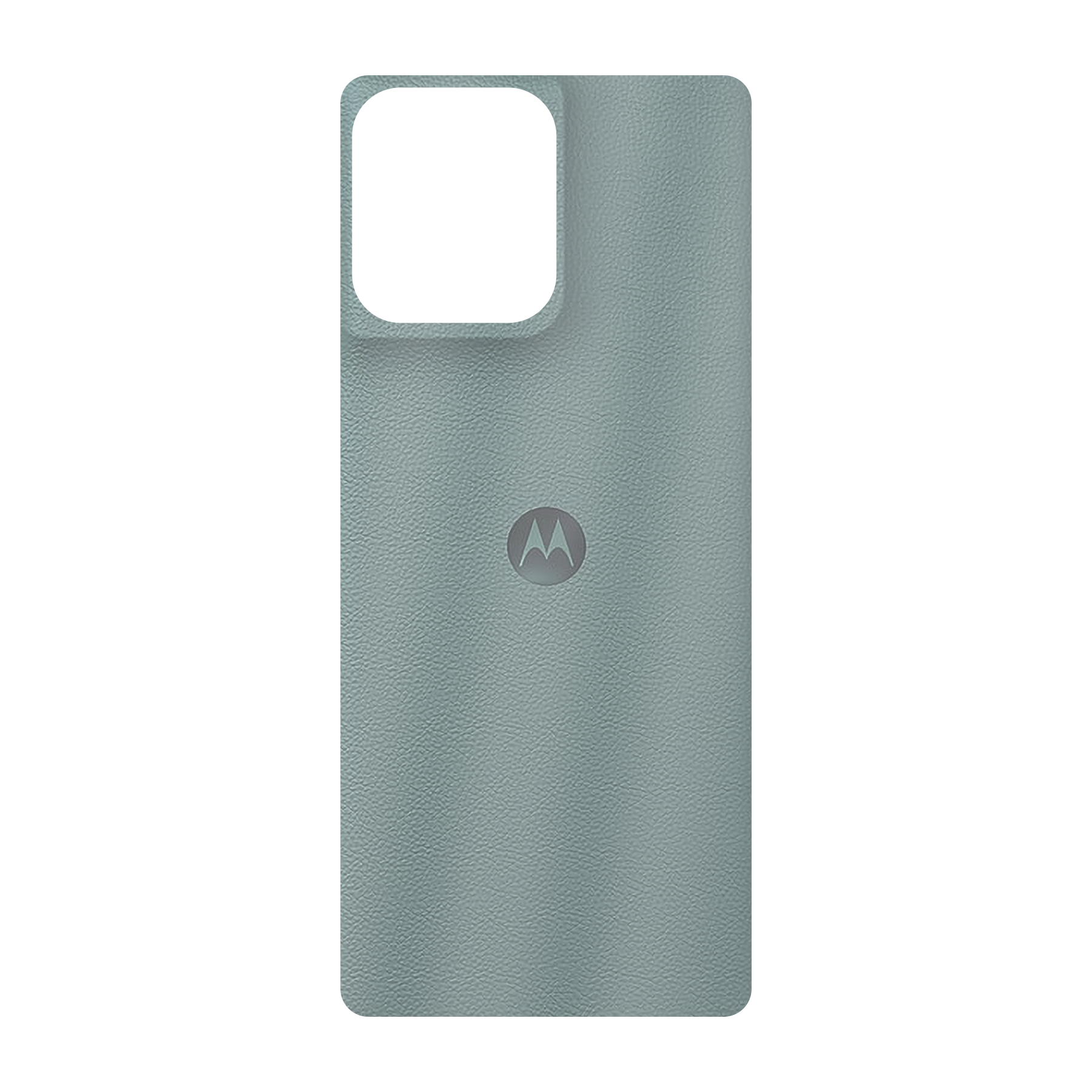 Motorola Edge 50 Soft case (back printed, transparent)