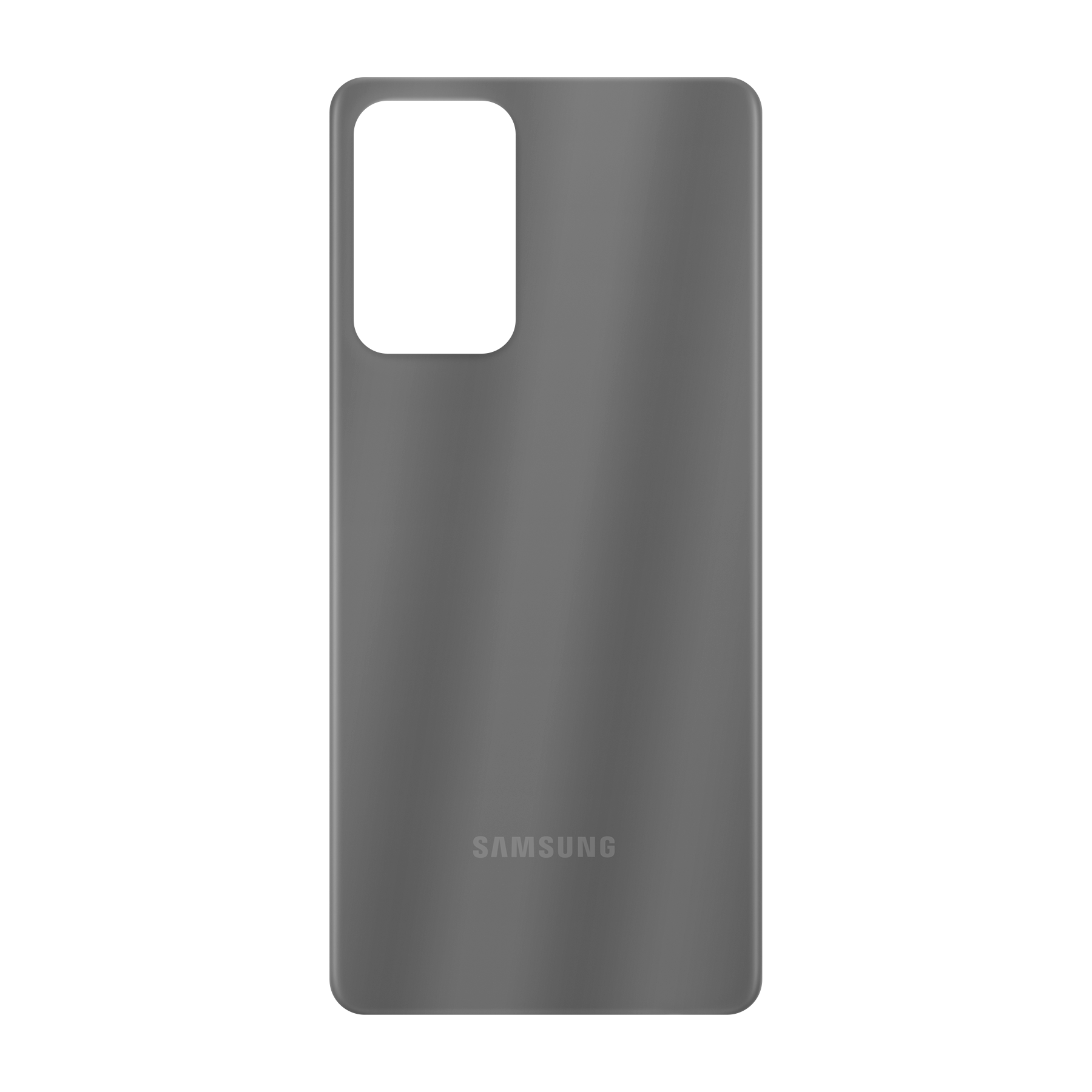 Samsung Galaxy A52 / Galaxy A52 5G / Galaxy A52s Hardcase (achterkant bedrukt, transparant)