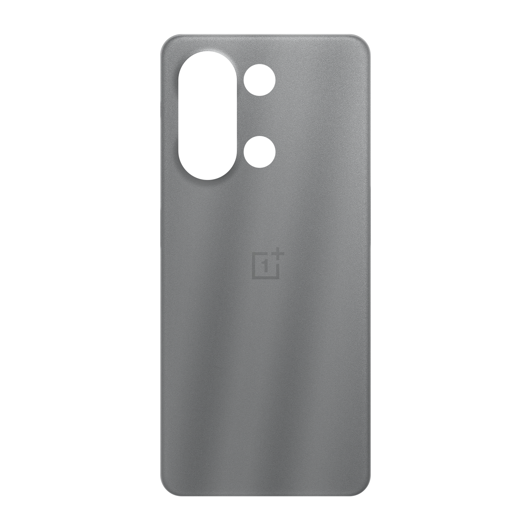 OnePlus Nord 3 Zachte hoes (achterkant bedrukt, transparant)