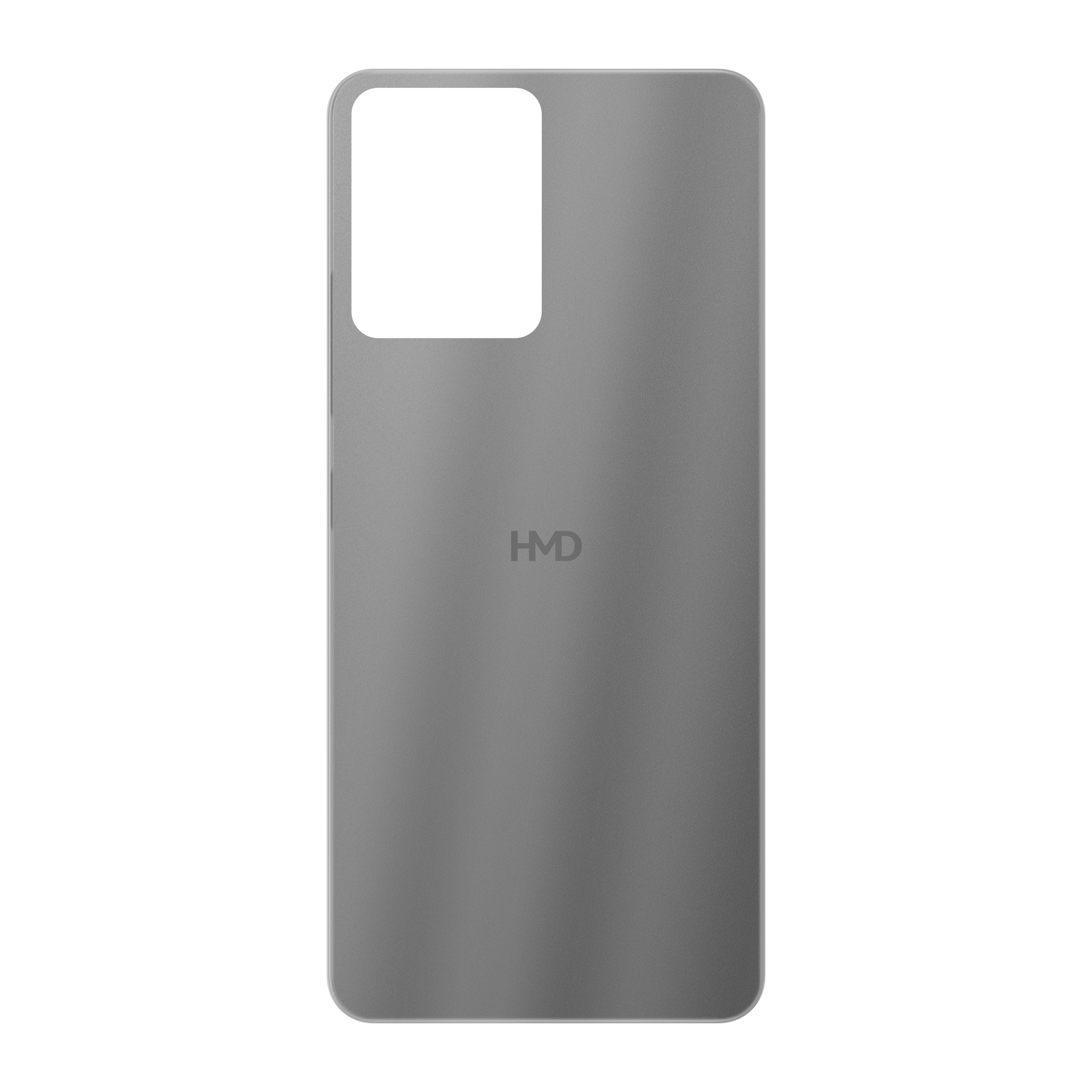 HMD Pulse / Pulse+ / Pulse Pro Zachte hoes (achterkant bedrukt, transparant)