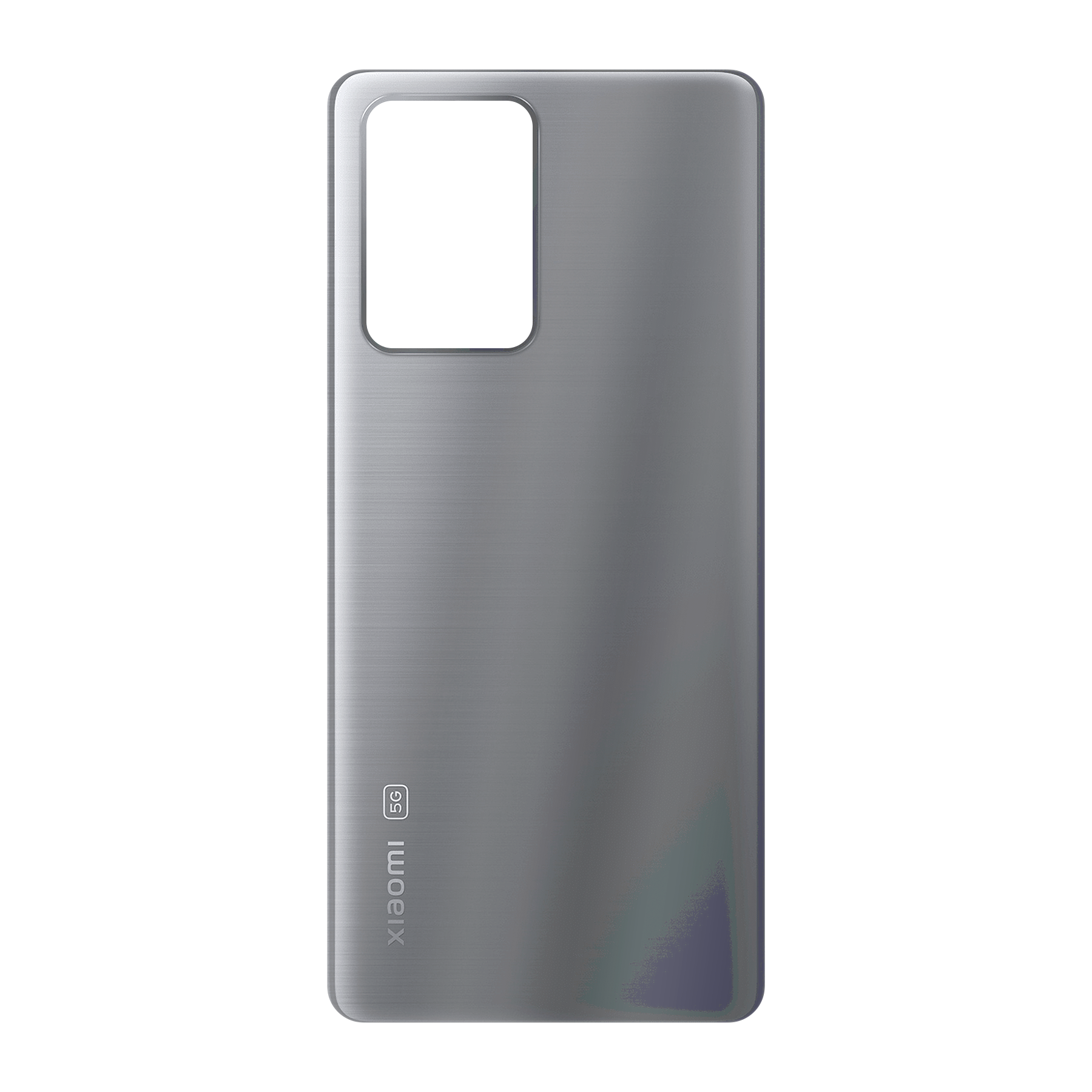 Xiaomi 11T / 11T Pro Zachte hoes (achterkant bedrukt, transparant)