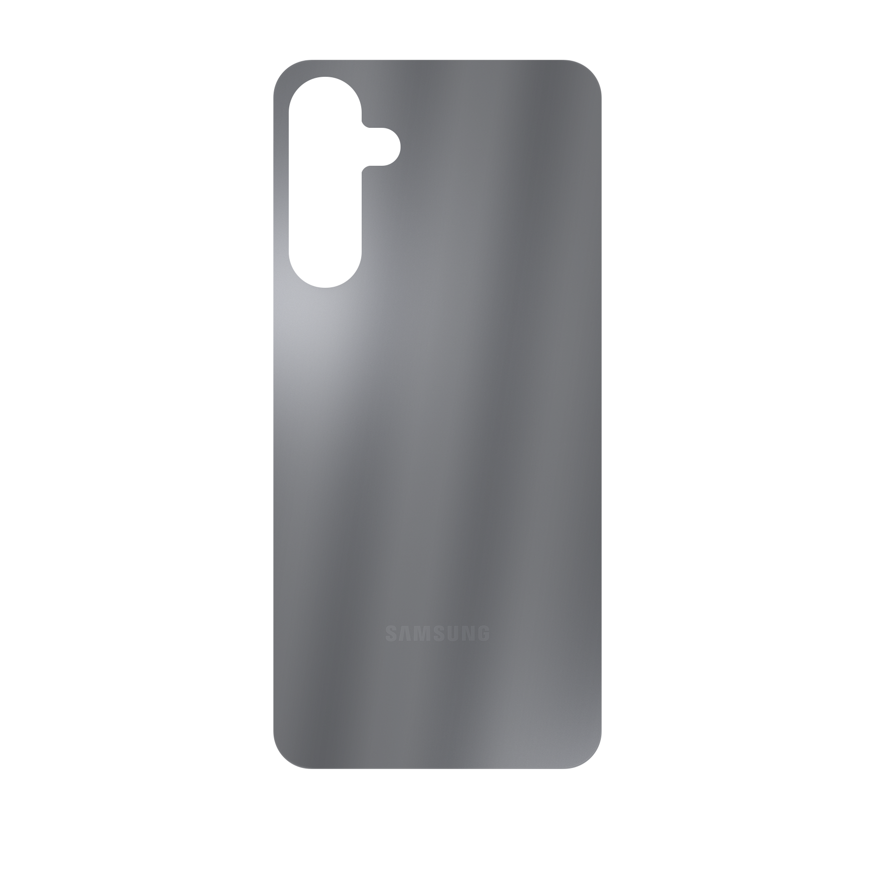 Samsung Galaxy A16 / A16 5G Crossbody hoesje (achterkant bedrukt, transparant)