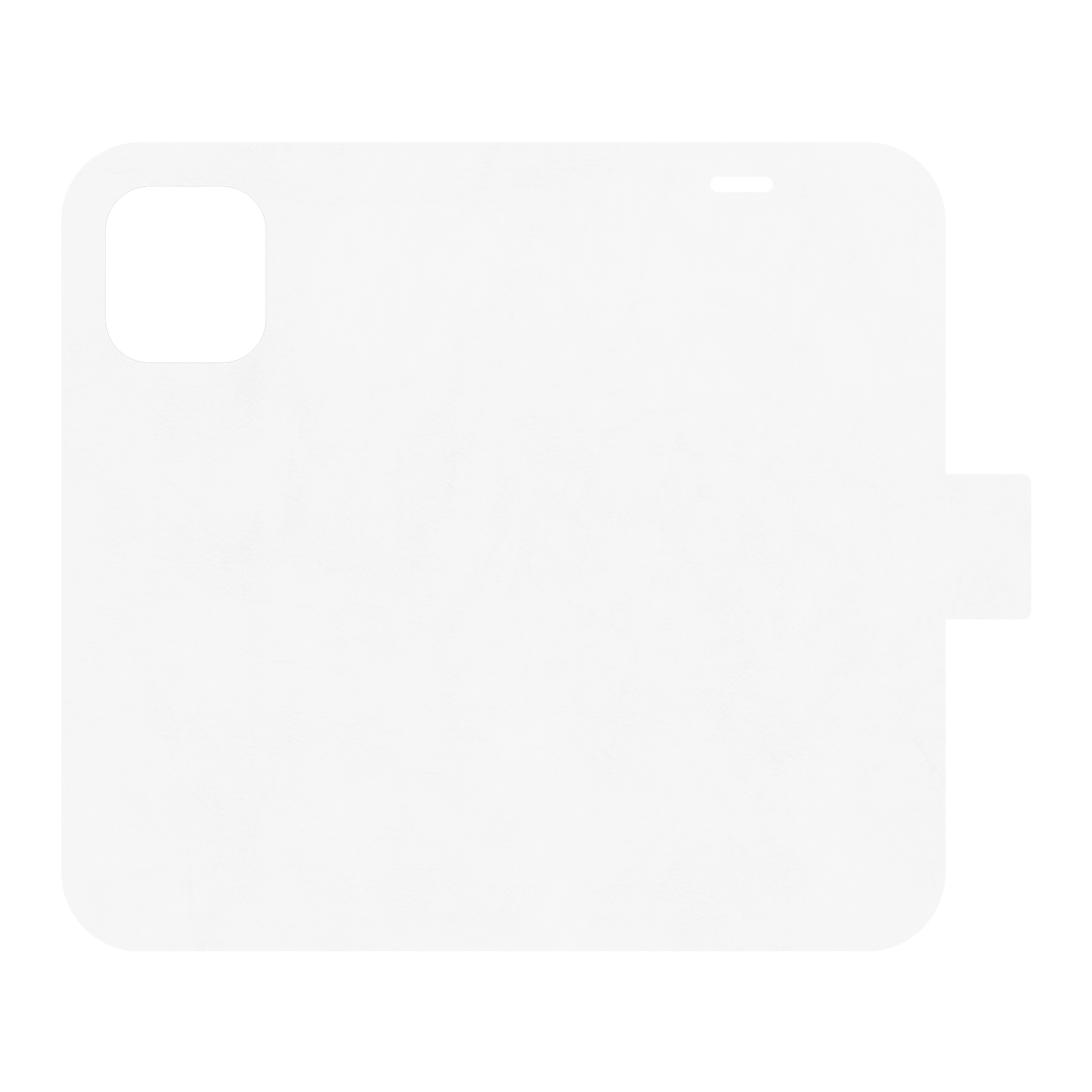 Apple iPhone 12 / iPhone 12 Pro Wallet-hoesje (volledig bedrukt)
