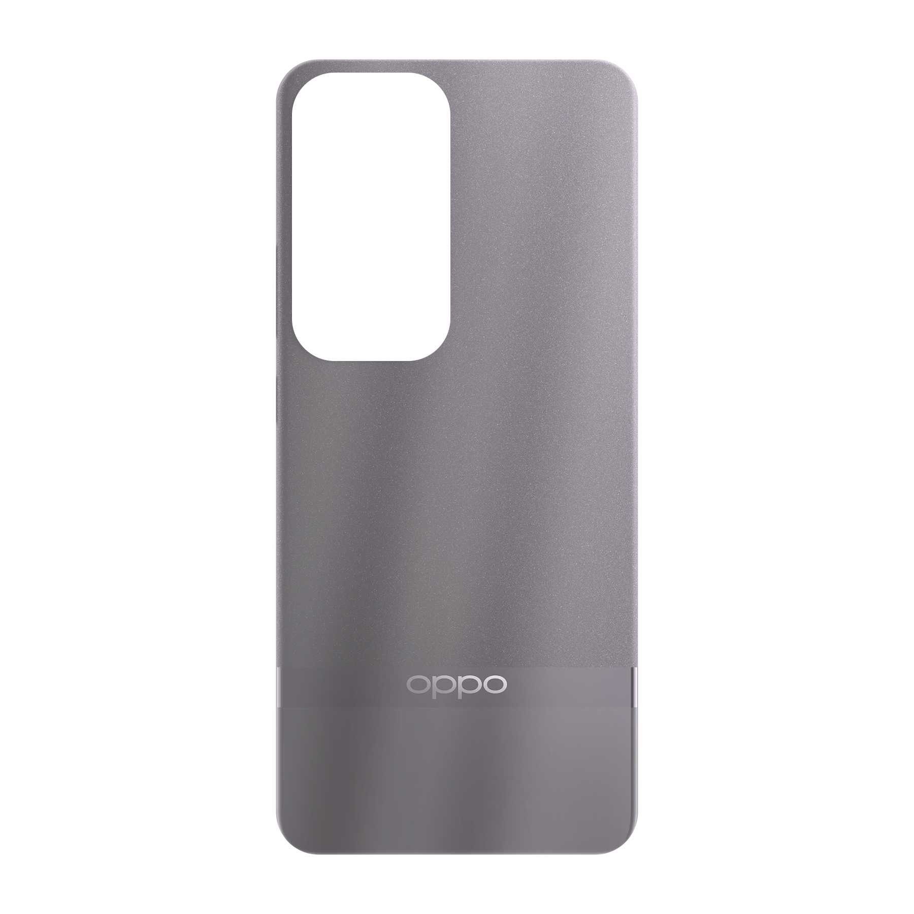 Oppo Reno12 Pro Zachte hoes (achterkant bedrukt, transparant)
