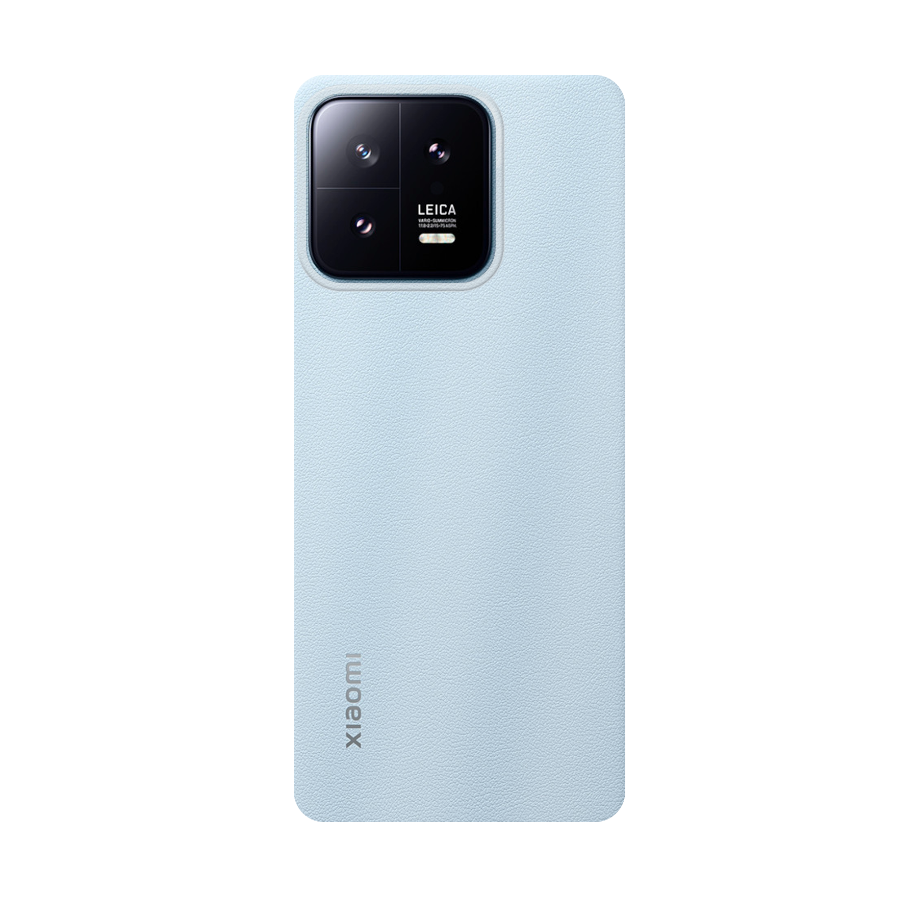 Xiaomi 13 Pro Zachte hoes (achterkant bedrukt, transparant)