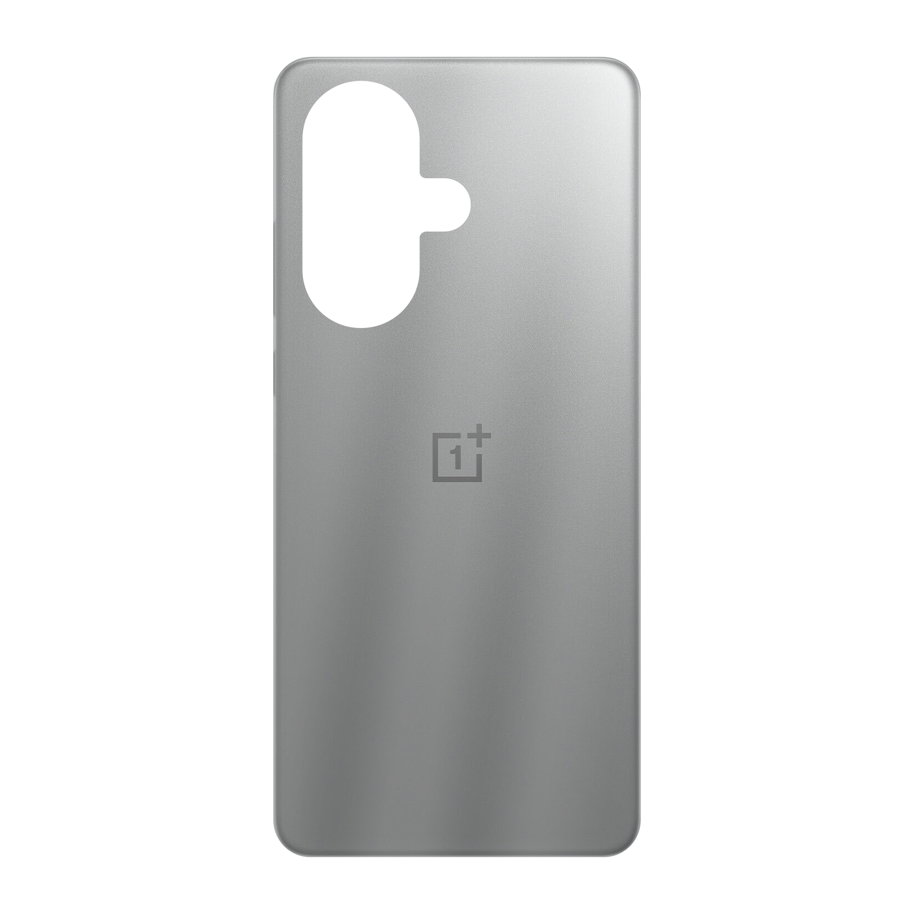 OnePlus Nord CE 3 (5G) Zachte hoes (achterkant bedrukt, transparant)