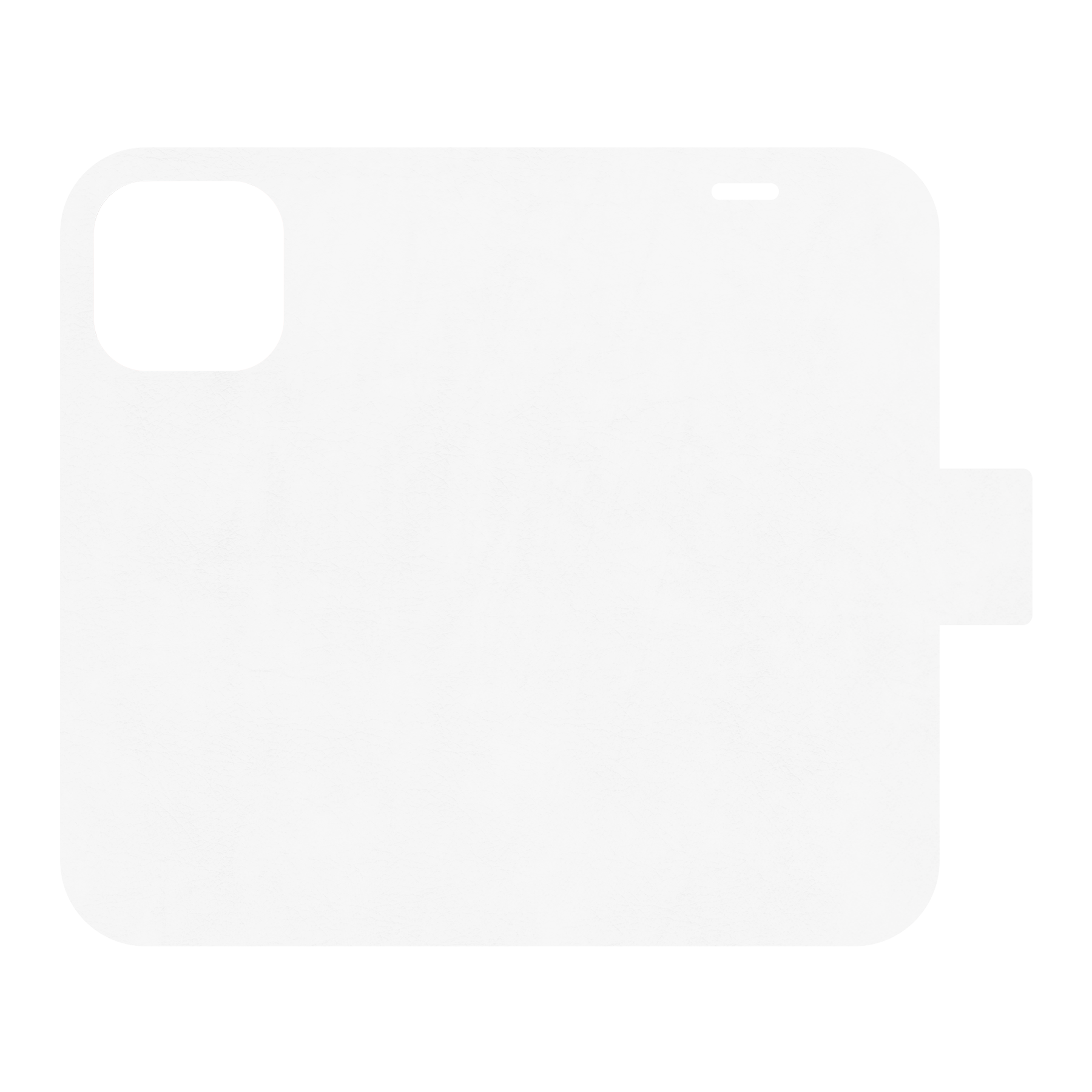 Apple iPhone 13 mini Wallet hoesje (volledig bedrukt)