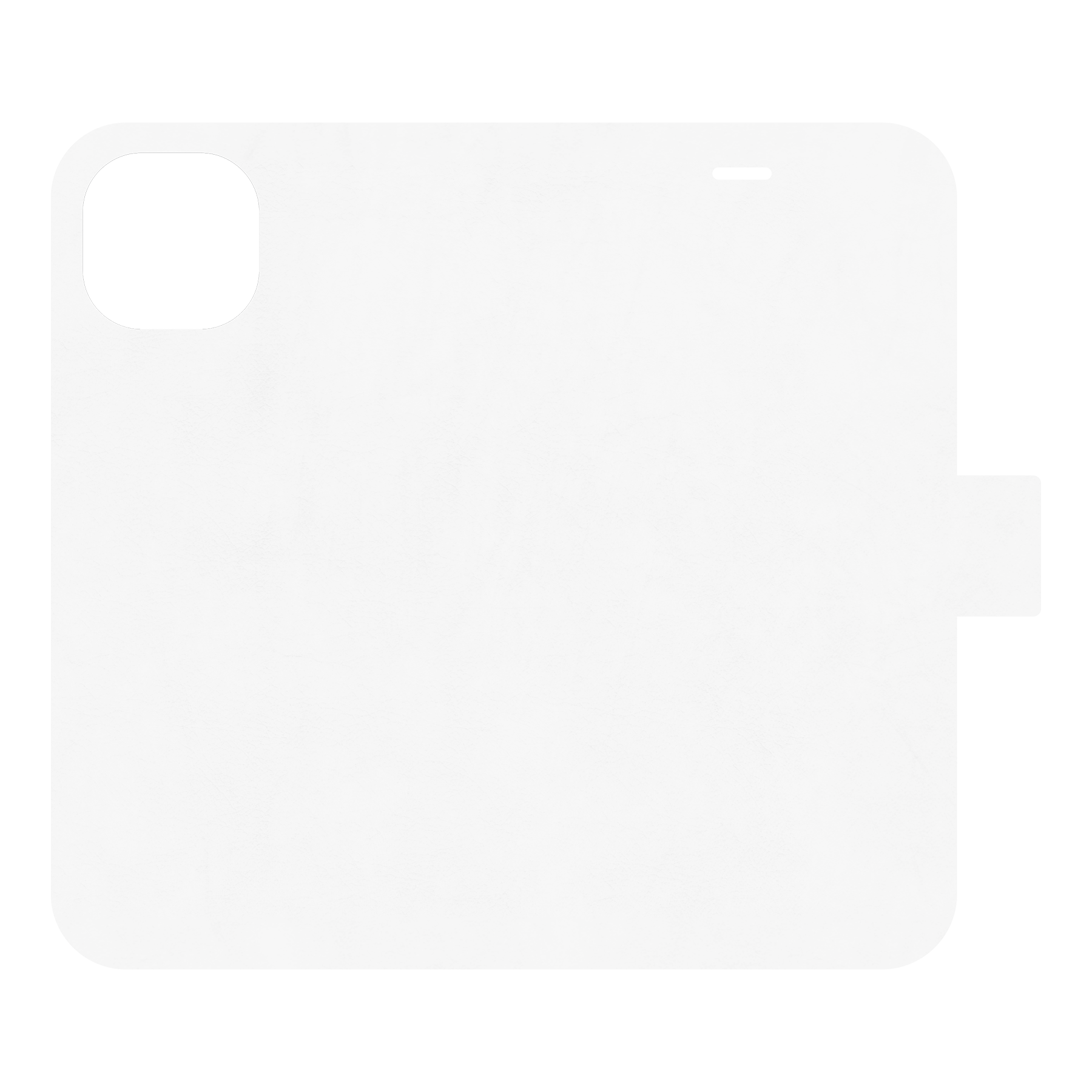 Apple iPhone 15 Plus Wallet hoesje (volledig bedrukt)