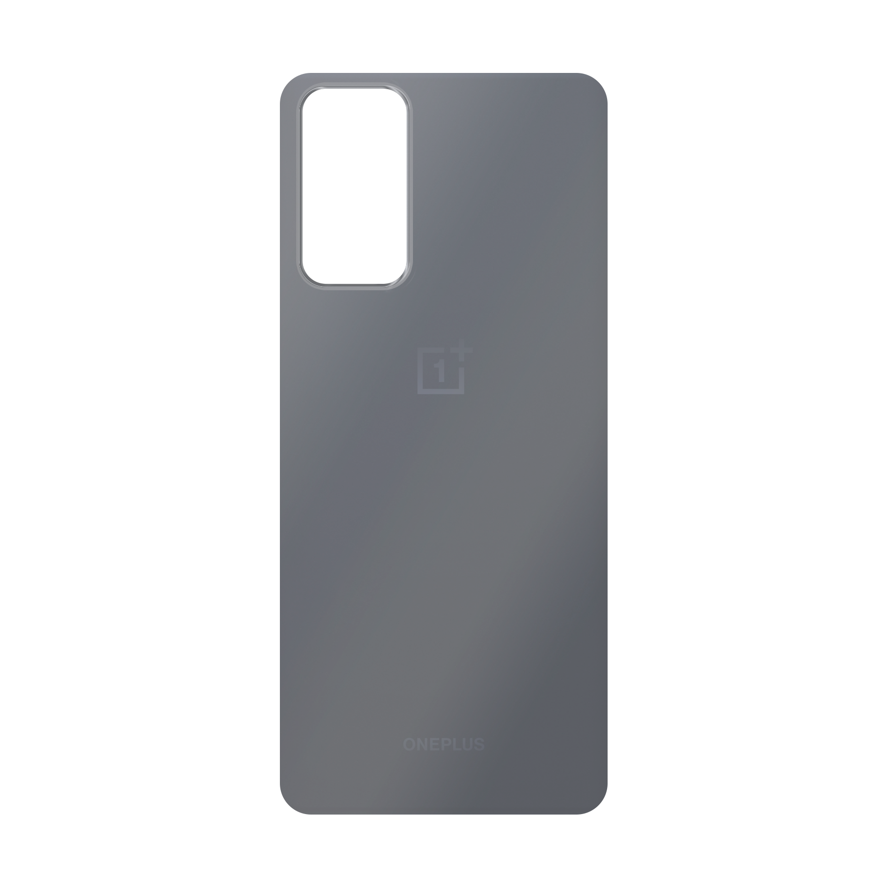 OnePlus 9 Pro Zachte hoes (achterkant bedrukt, transparant)