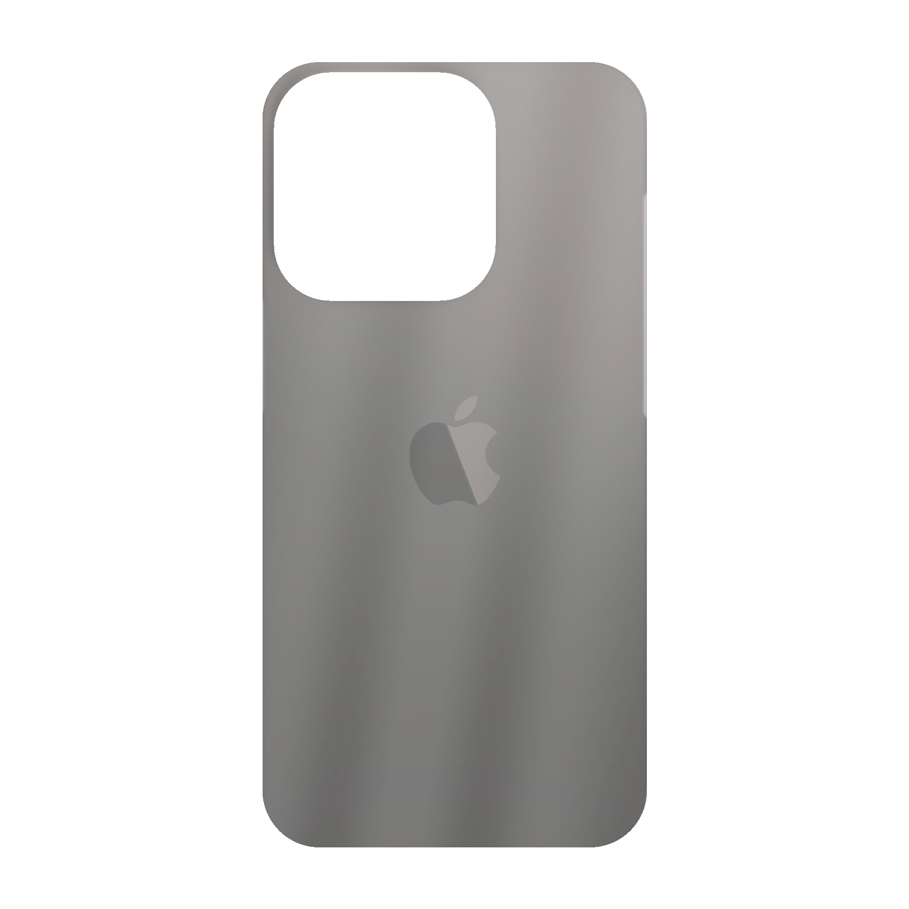 Apple iPhone 14 Pro Hardcase (achterkant bedrukt, transparant)
