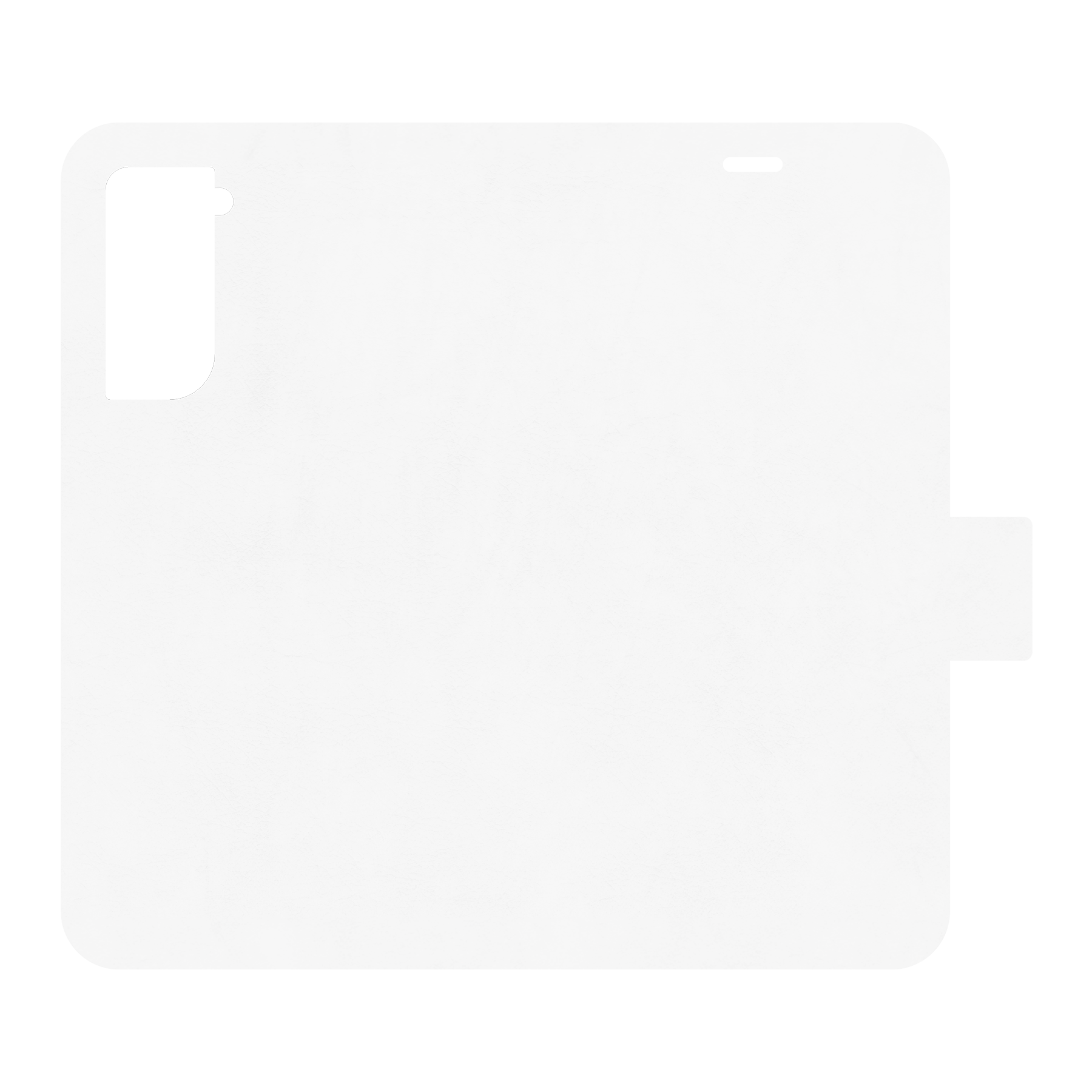 Samsung Galaxy S21 Plus 5G Wallet hoesje (volledig bedrukt)