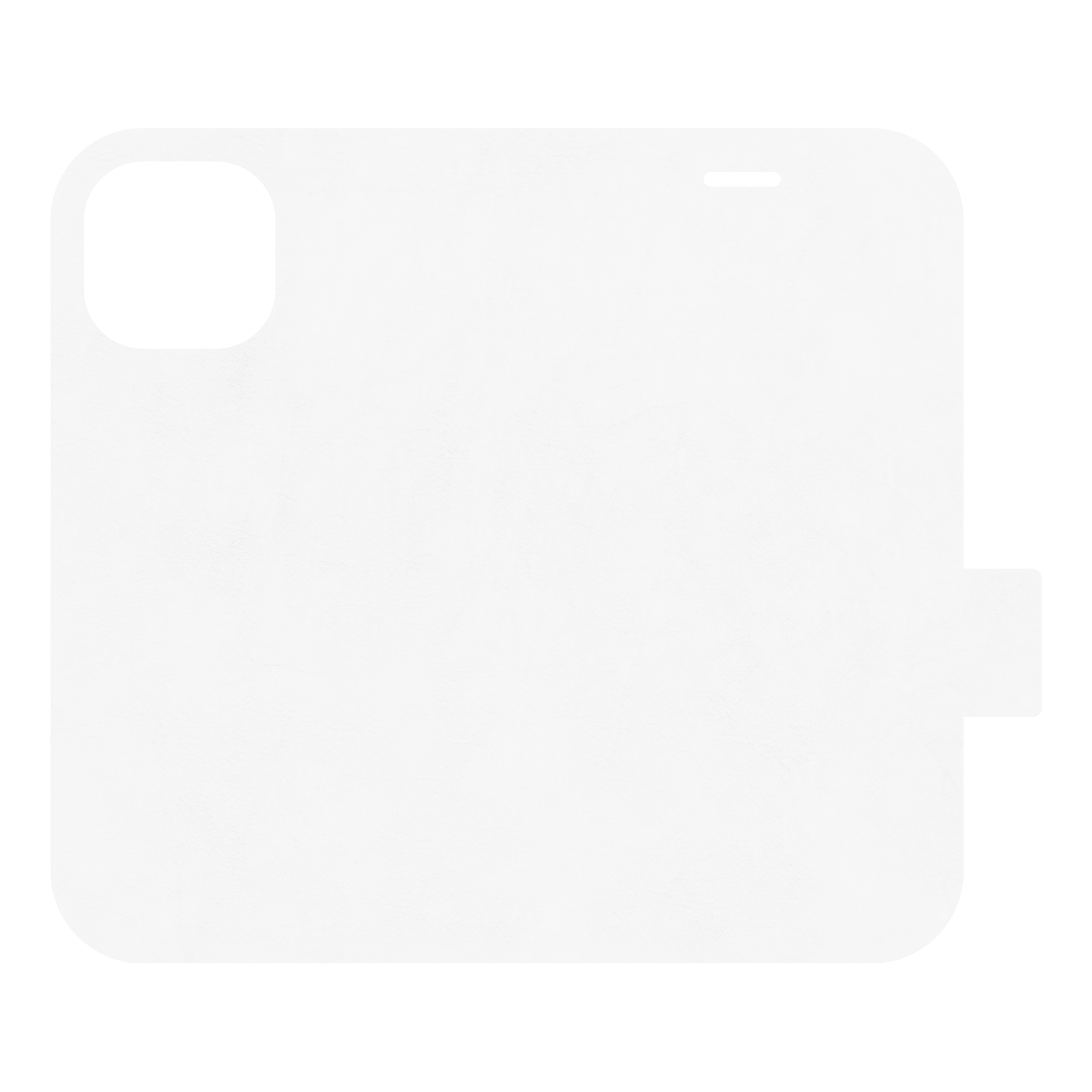 Apple iPhone 15 Wallet hoesje (volledig bedrukt)