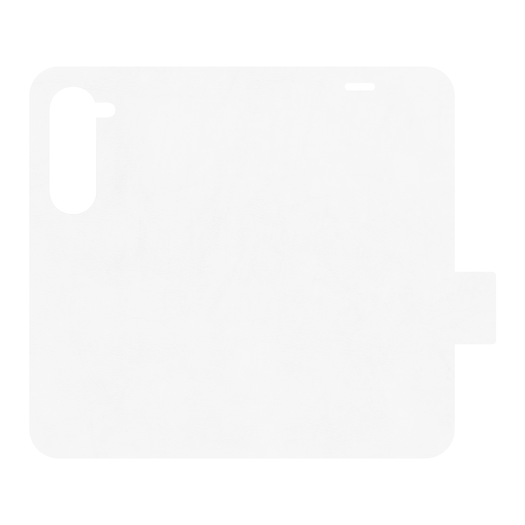 Samsung Galaxy S23 Wallet hoesje (volledig bedrukt)
