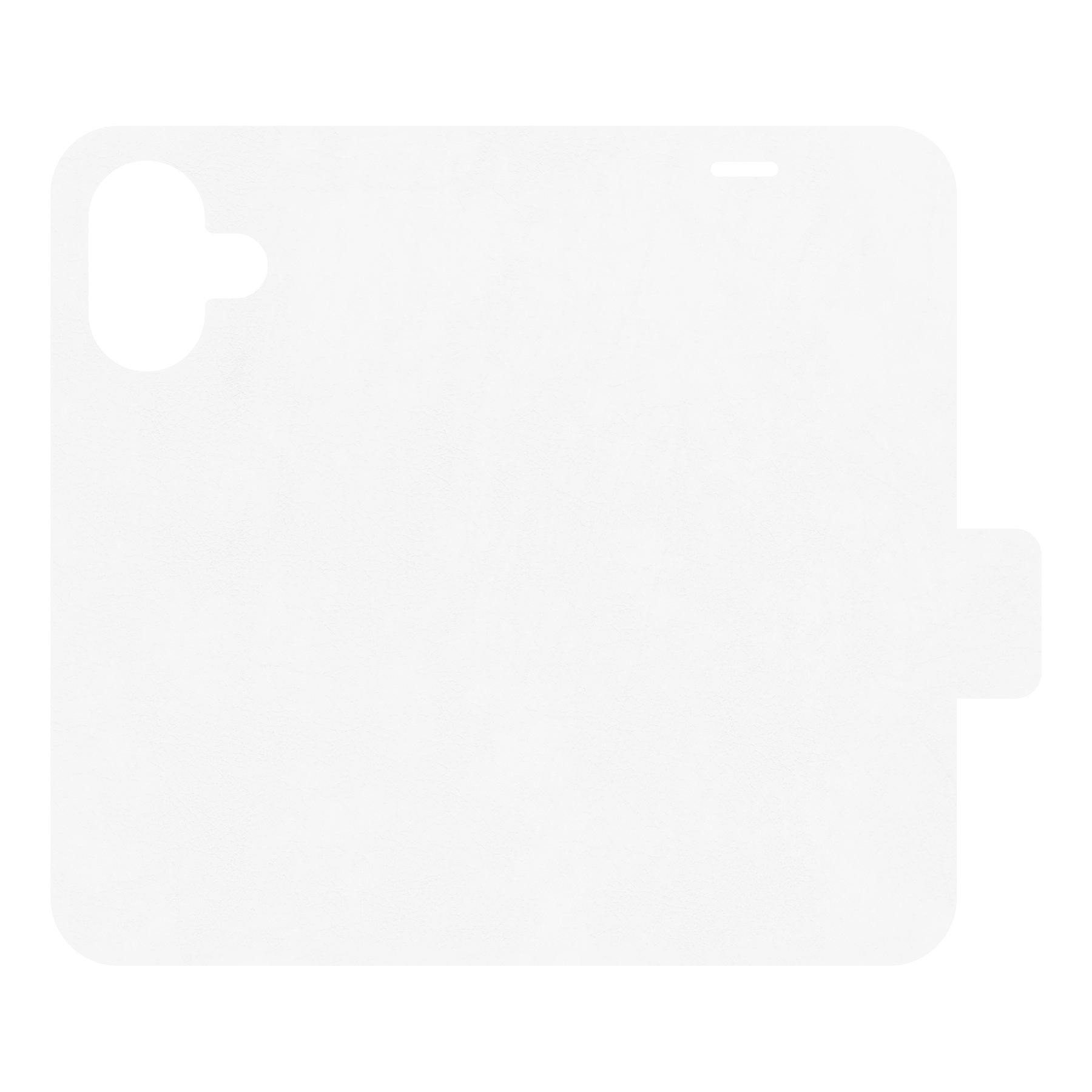 Apple iPhone 17 Wallet hoesje (volledig bedrukt)