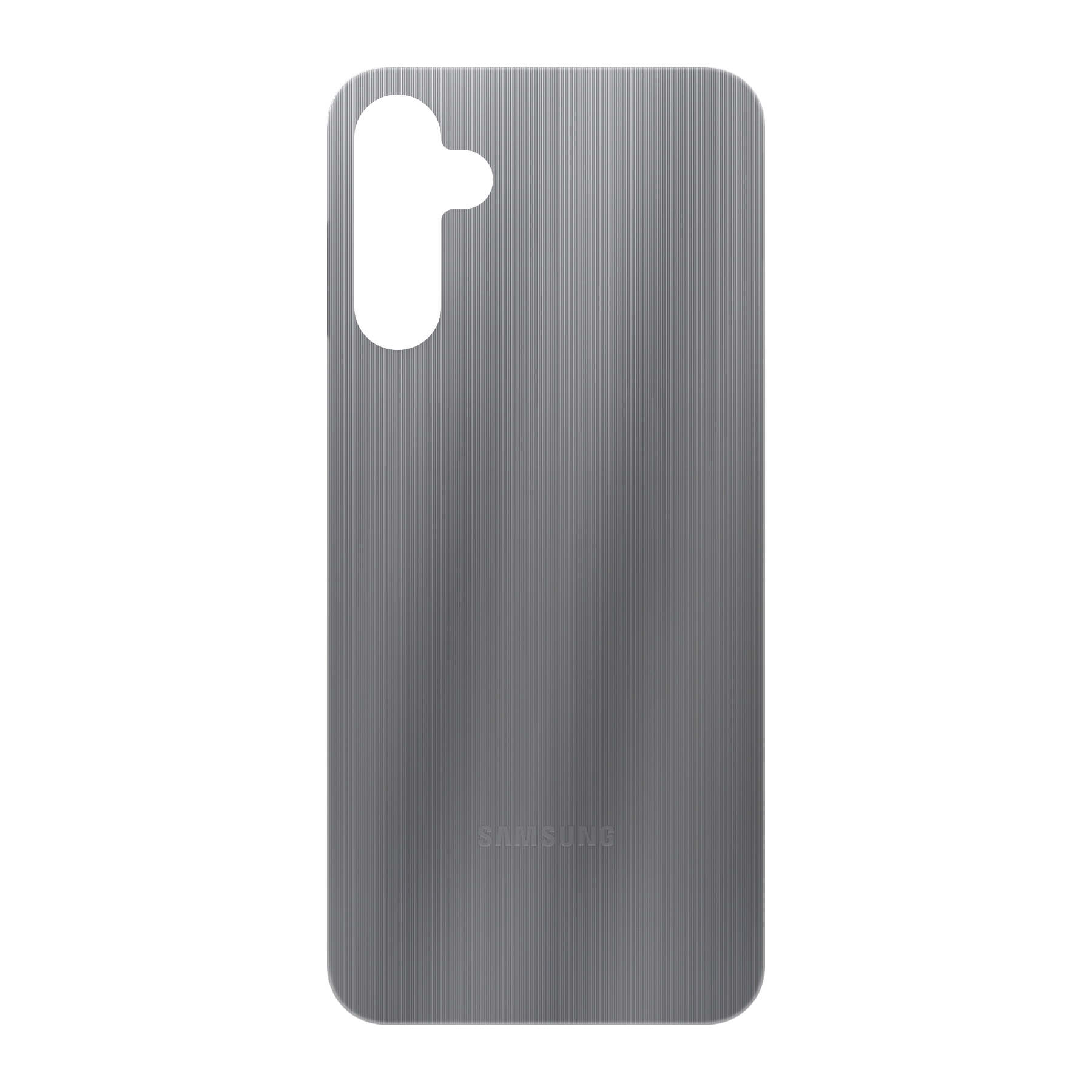 Samsung Galaxy A14 / Galaxy A14 5G Zachte hoes (achterkant bedrukt, transparant)