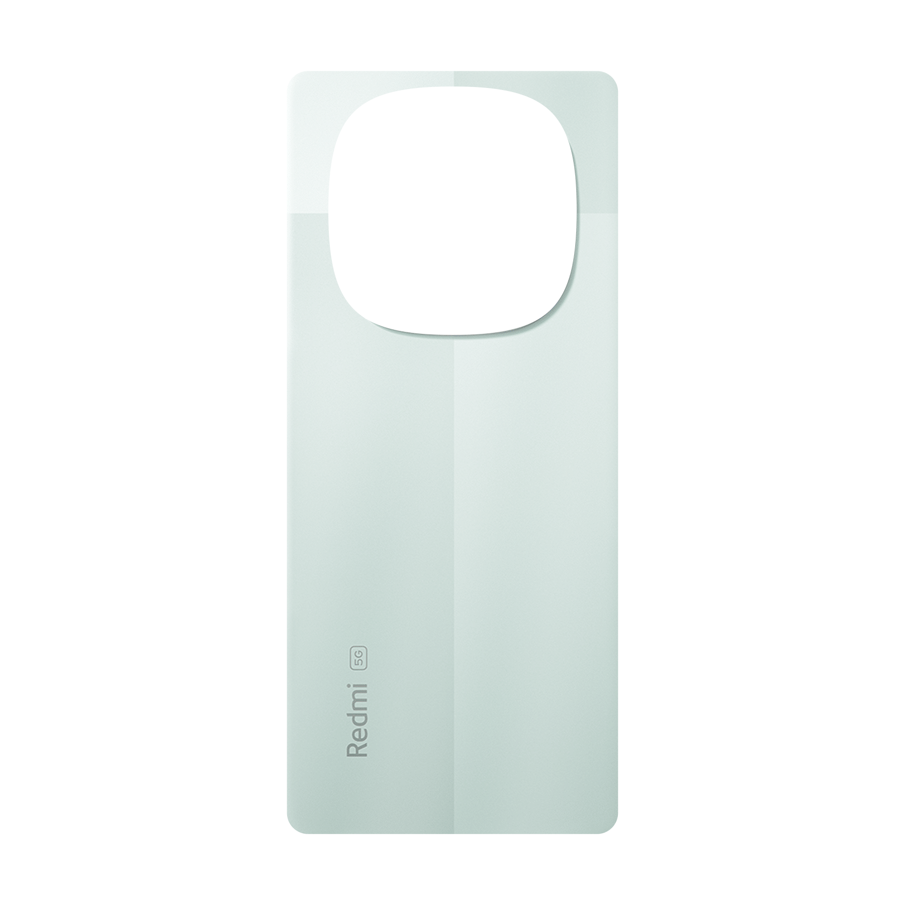Xiaomi Redmi Note 14 Pro / Poco X7 Zachte hoes (achterkant bedrukt, transparant)