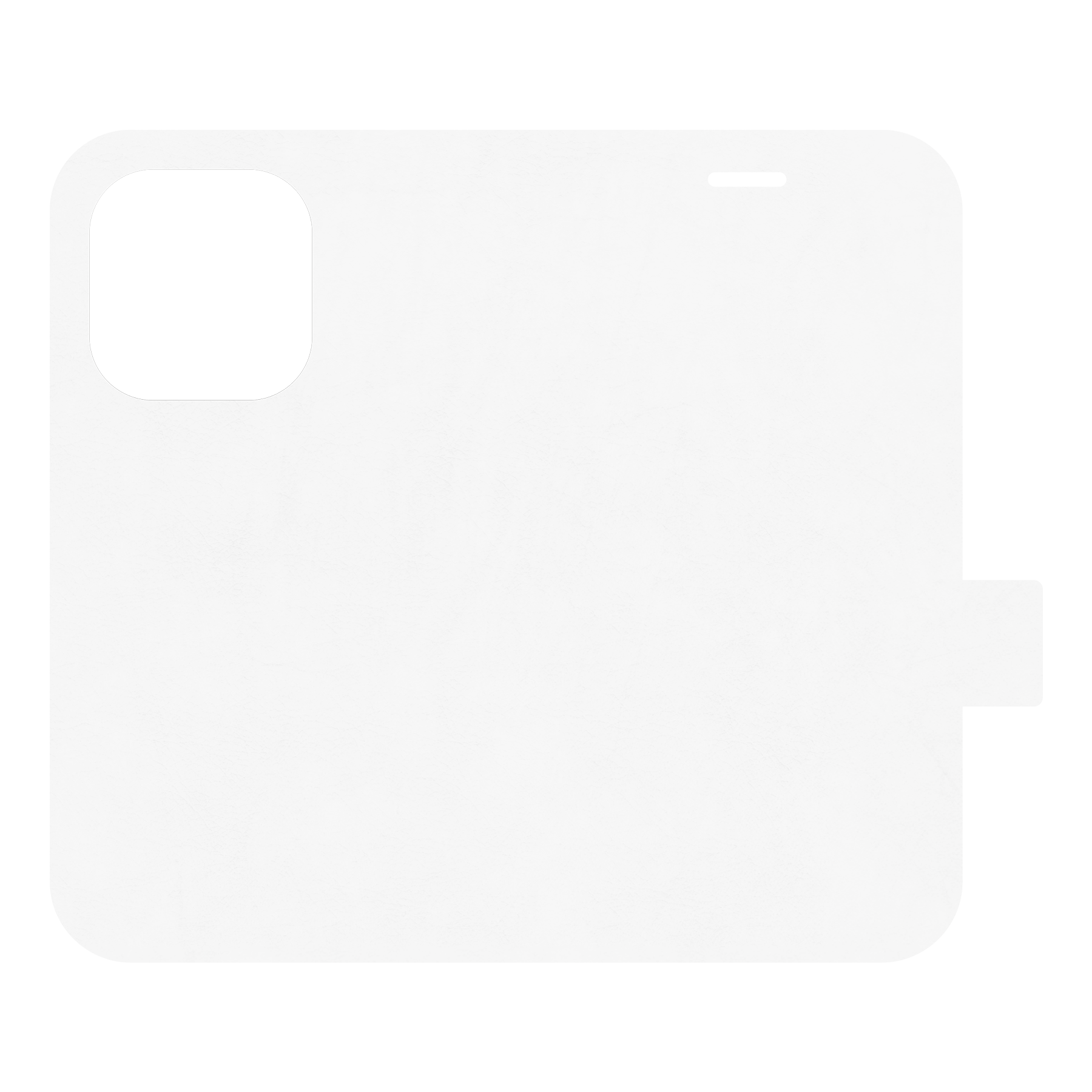 Apple iPhone 15 Pro Wallet hoesje (volledig bedrukt)